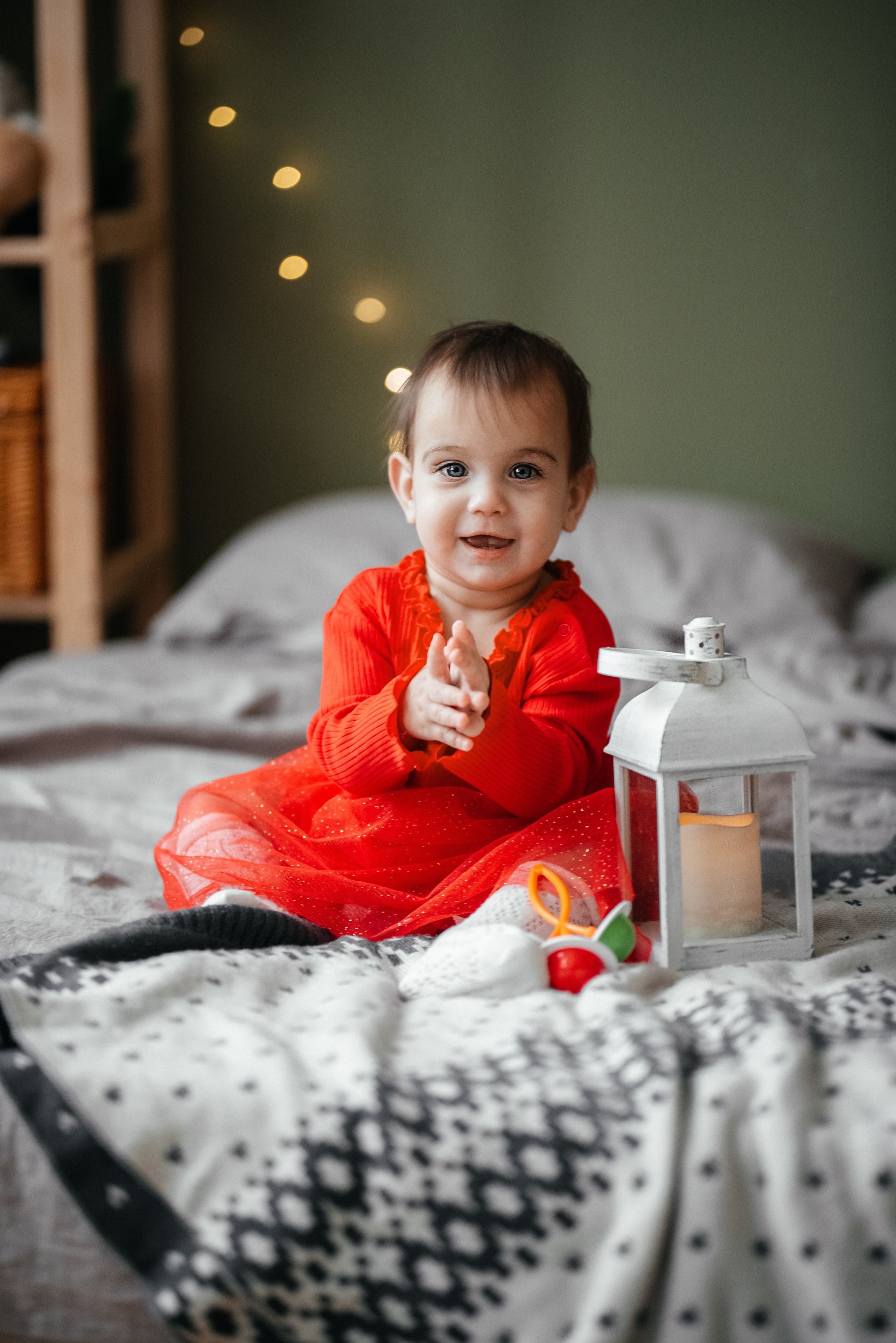 Новый Год 2025. Семейный и детский фотограф в Туле