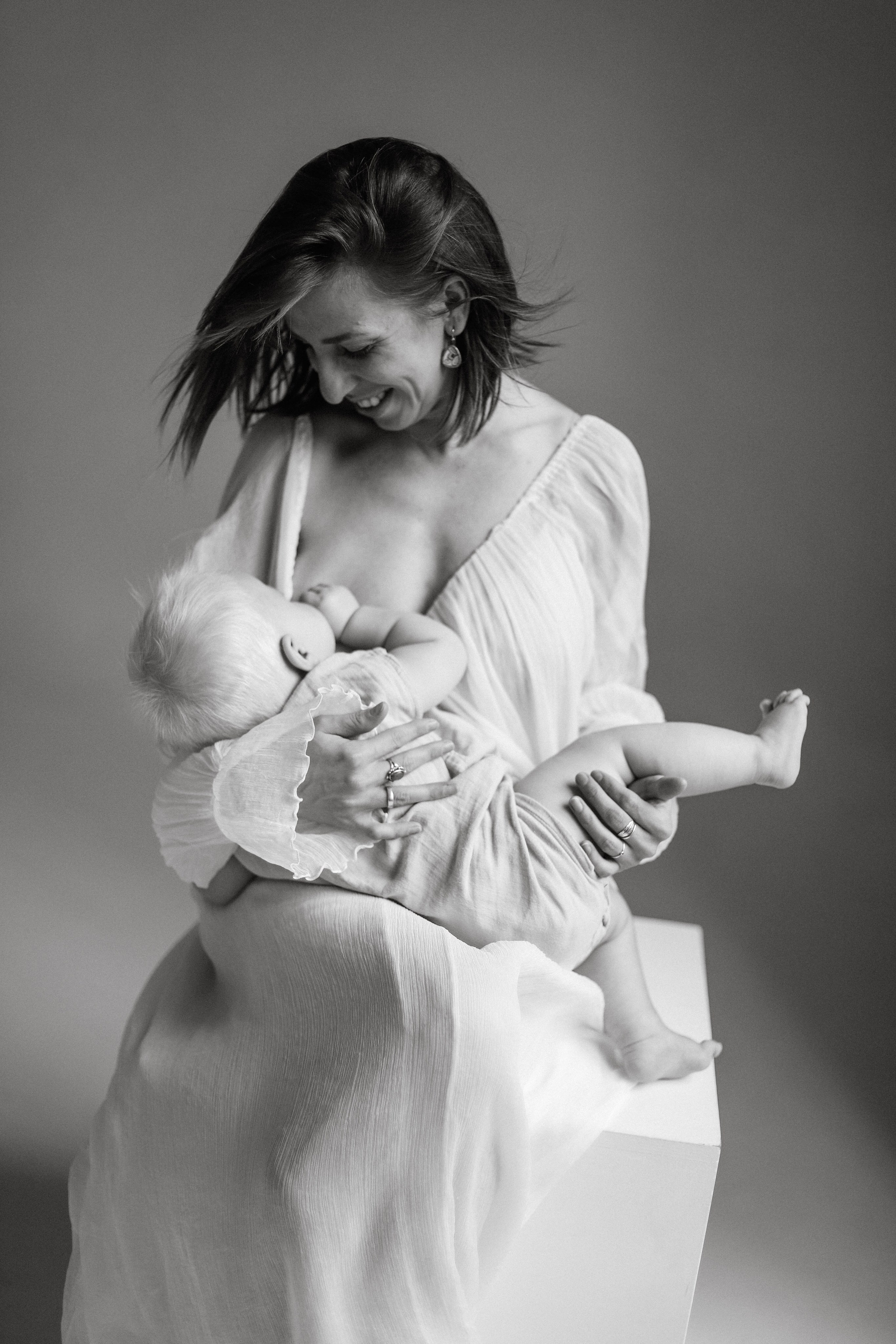 Ангелина, Николай, Мартин и Марк. Женский фотограф Анна Галлей