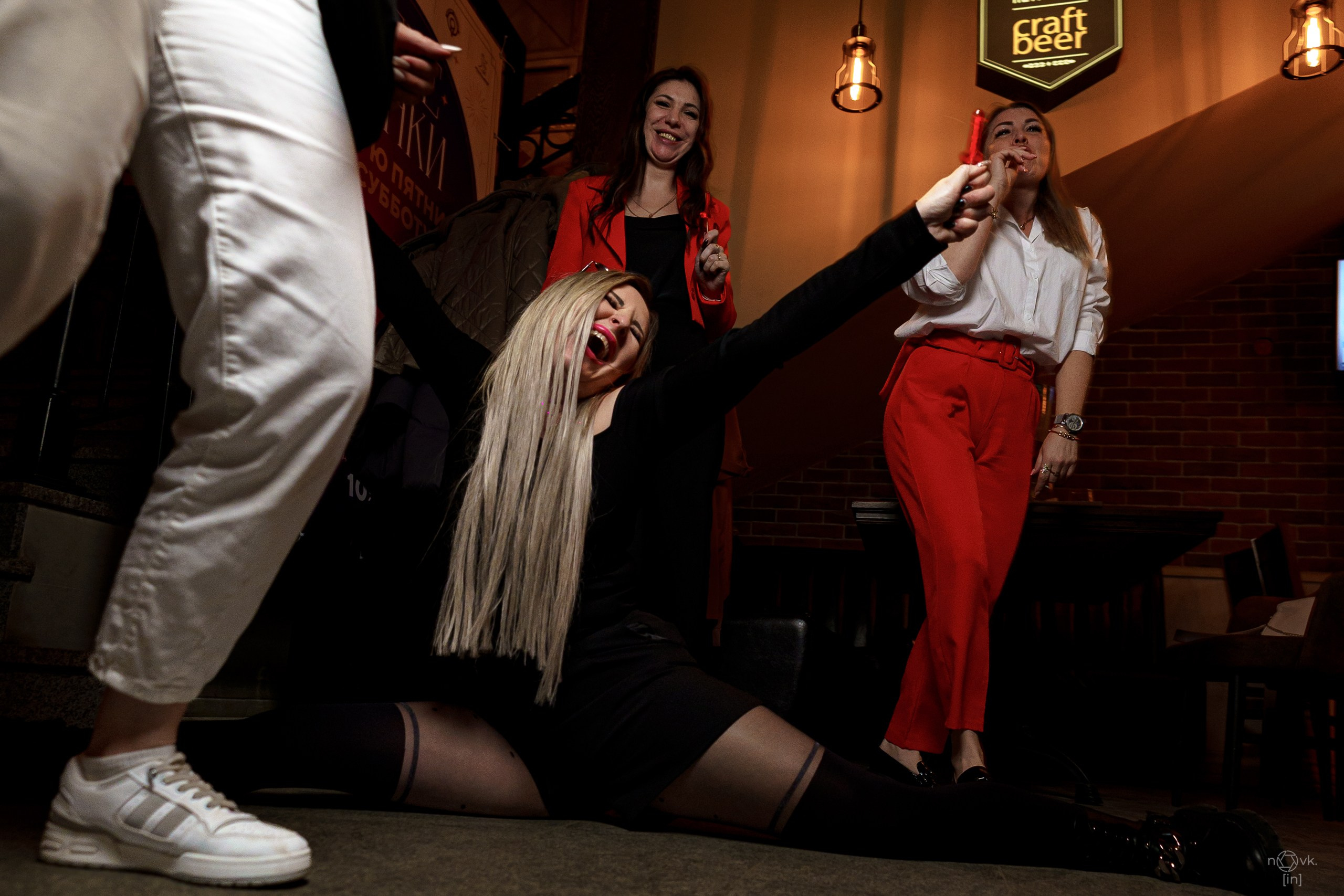 8 Марта. ФОТОГРАФ ИВАН НОВИКОВ | СТАВРОПОЛЬ