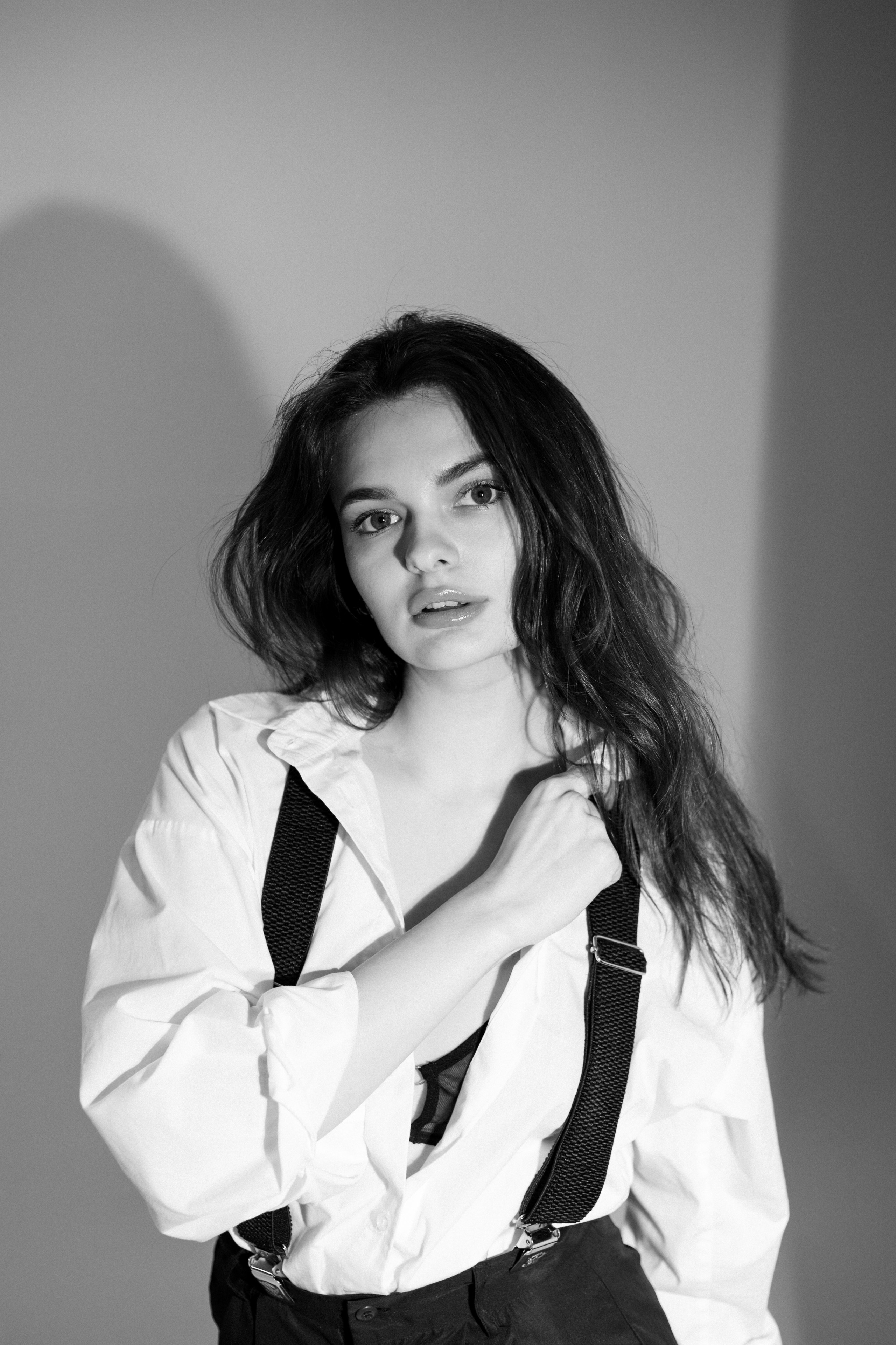 Алина. Женский фотограф в Москве Юля Иванова