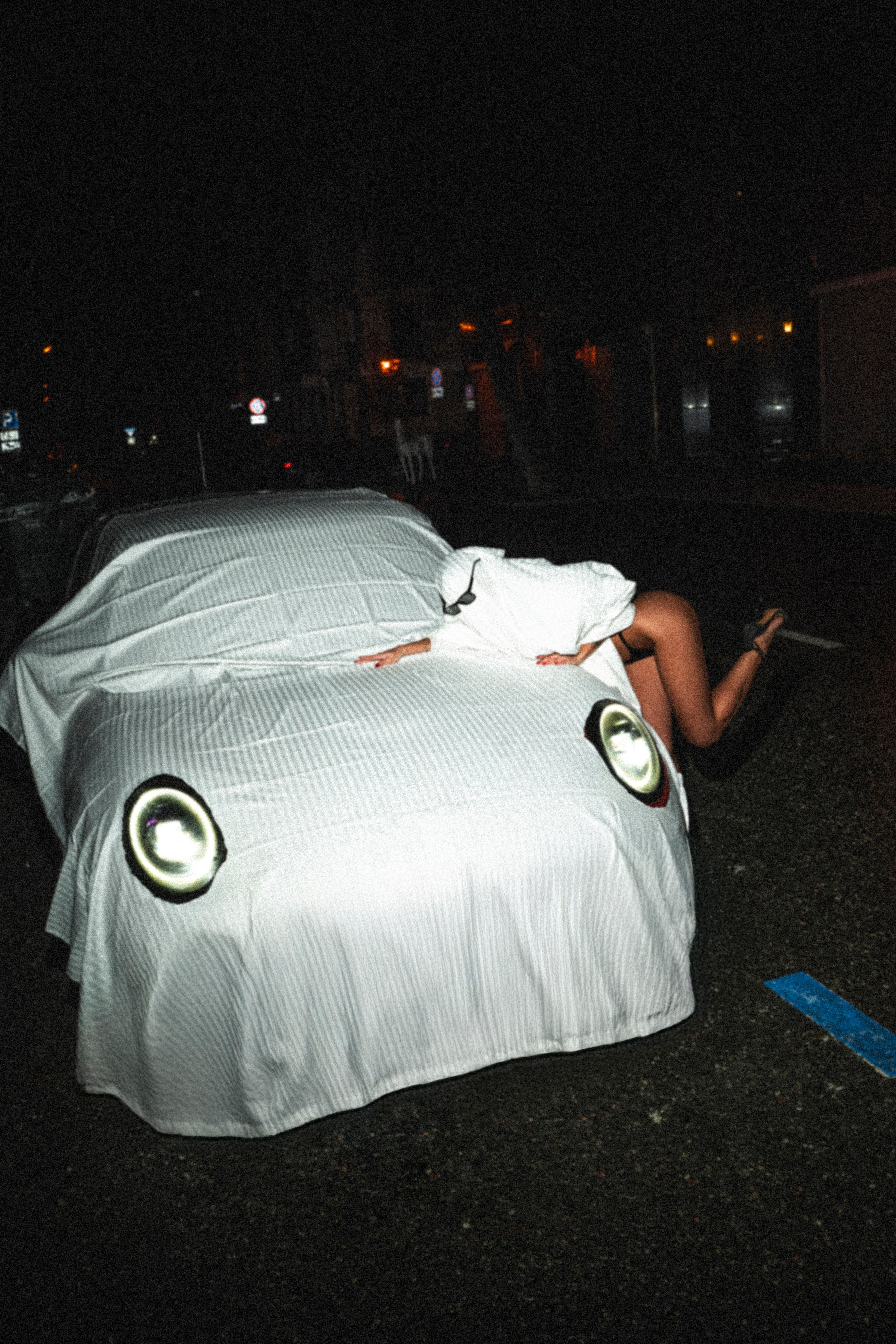 Анастасия. Фотограф Казань