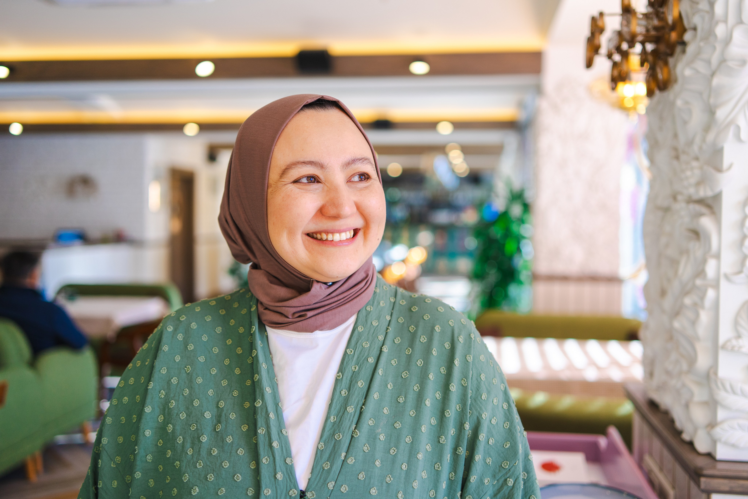 Фотограф Евгения Куликова