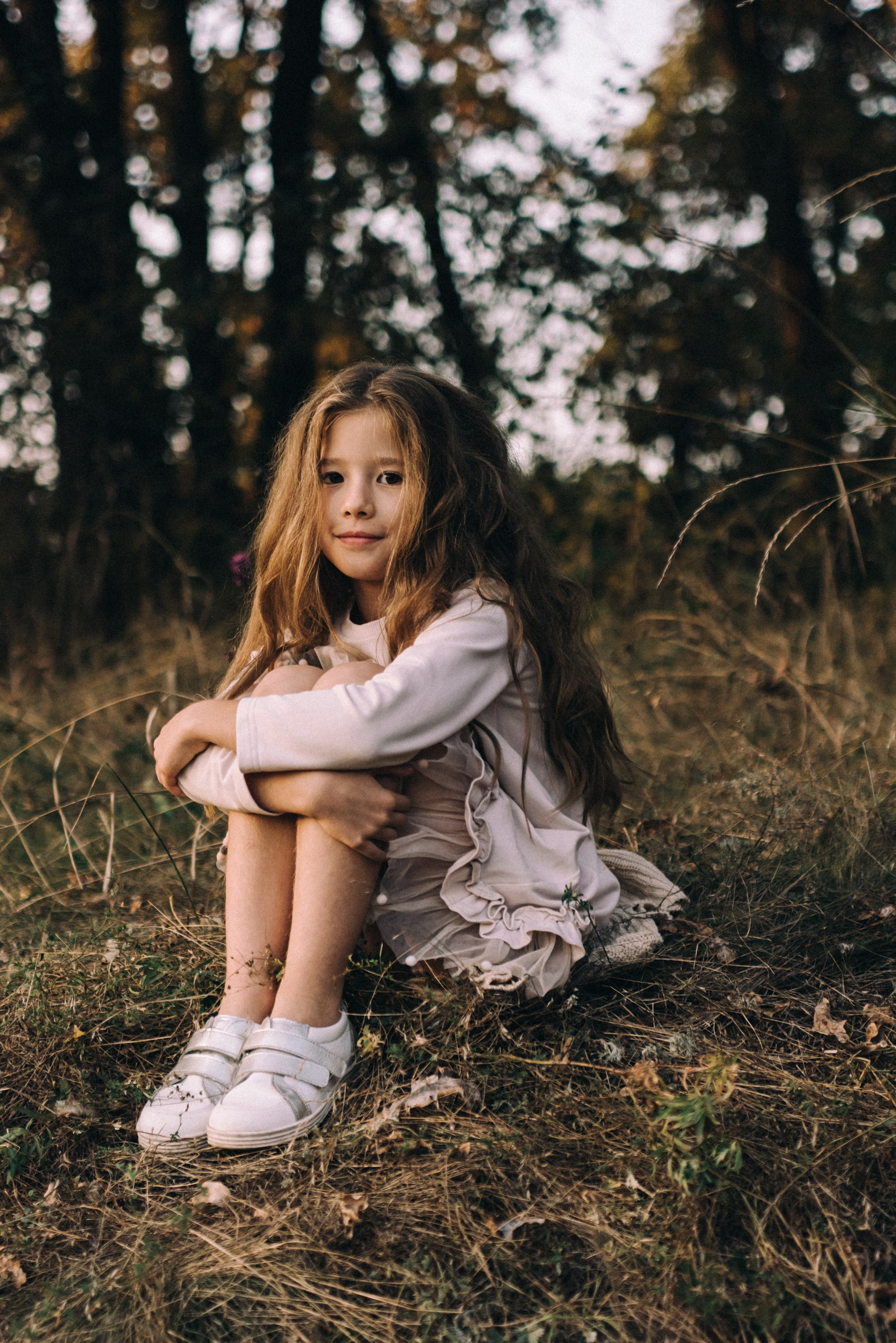 Кристина и Николас