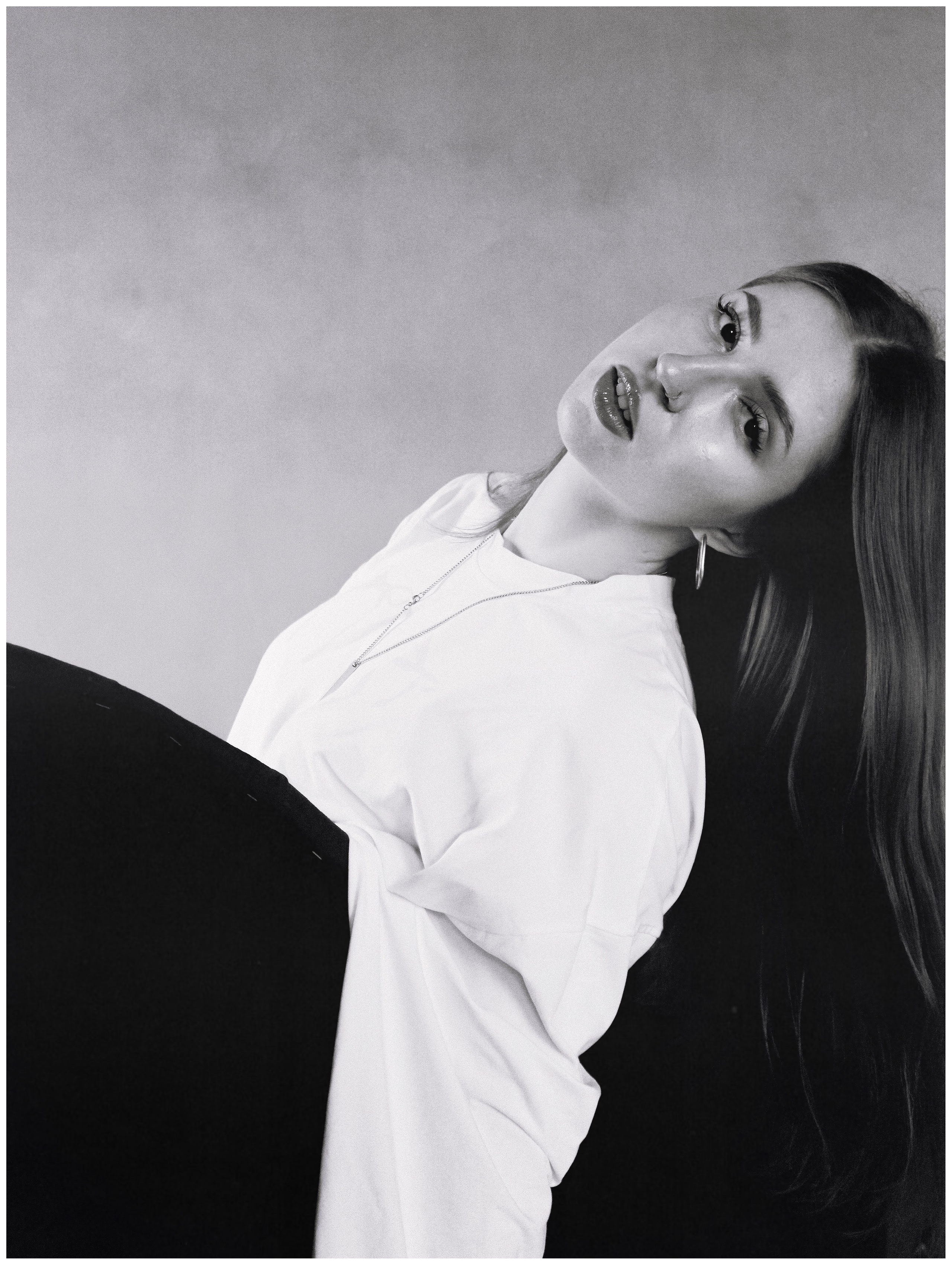 Антонина. Портретный и свадебный фотограф в Москве Александра