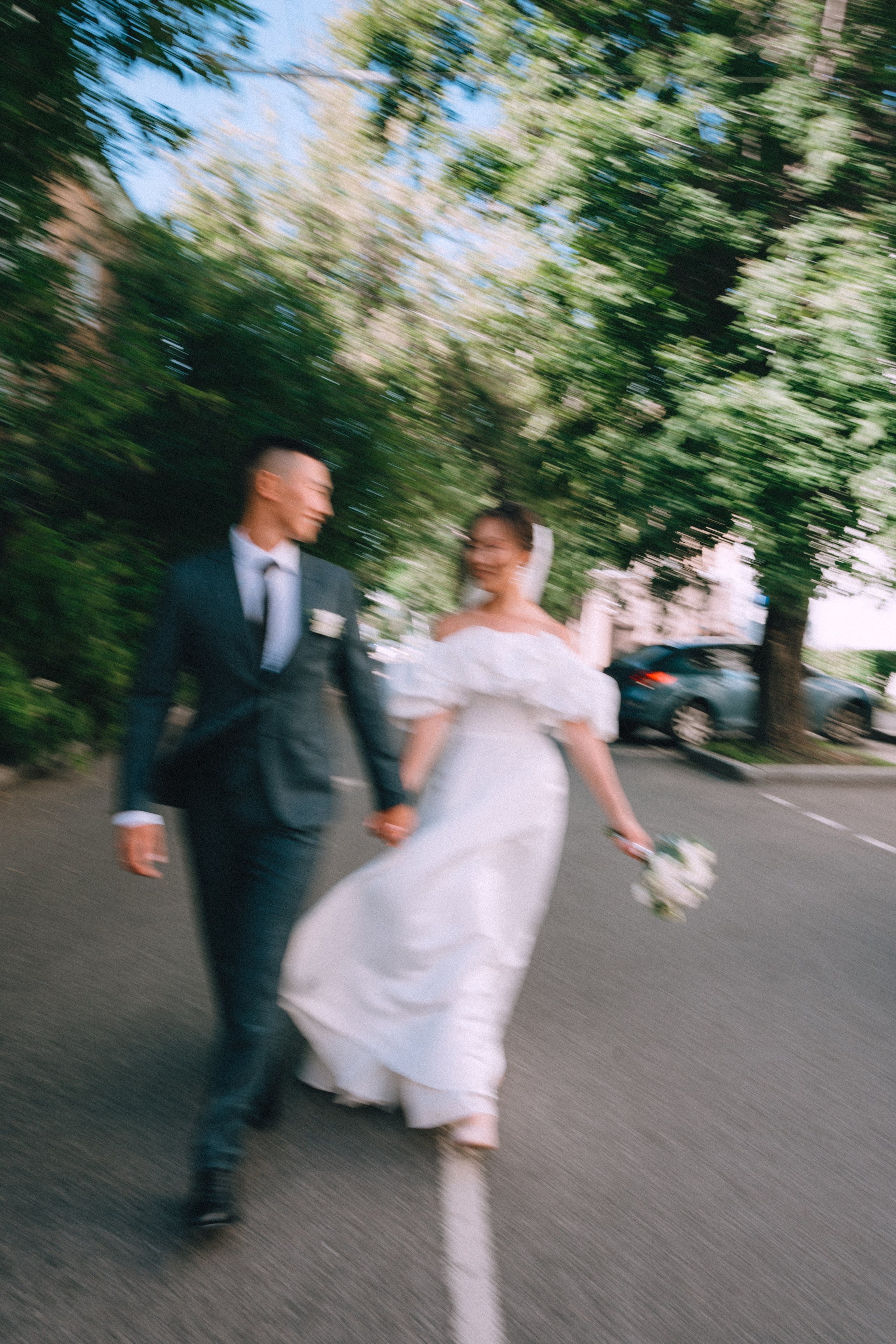 Баир & Виолетта. Фотограф в Иркутске Сендыхеев Пётр