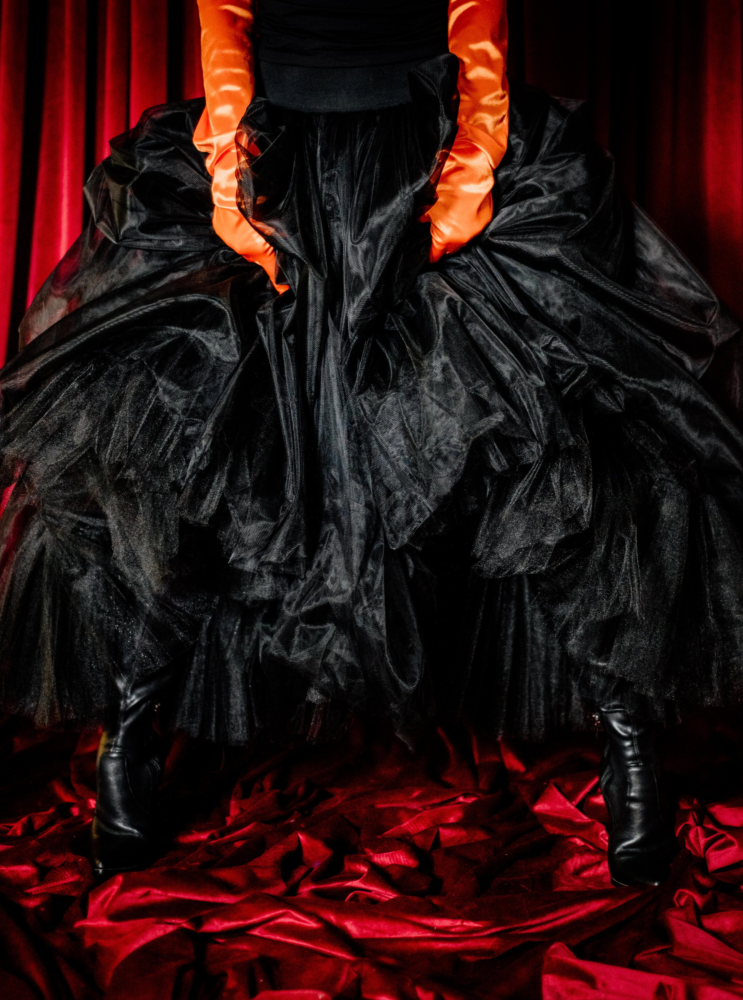 Оксаник. Фотограф Алёна Евграфова