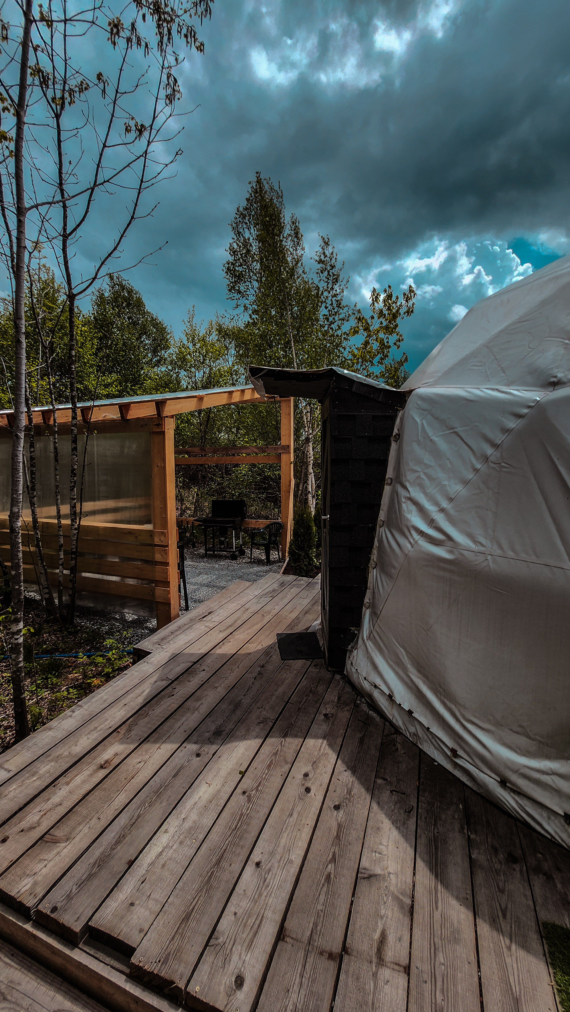 Геокупол фото. Вгости. Посуточная аренда дома во Владивостоке, баня с чаном. Теплый бассейн, геокупол. Аренда дома во Владивостоке, Надеждинском районе