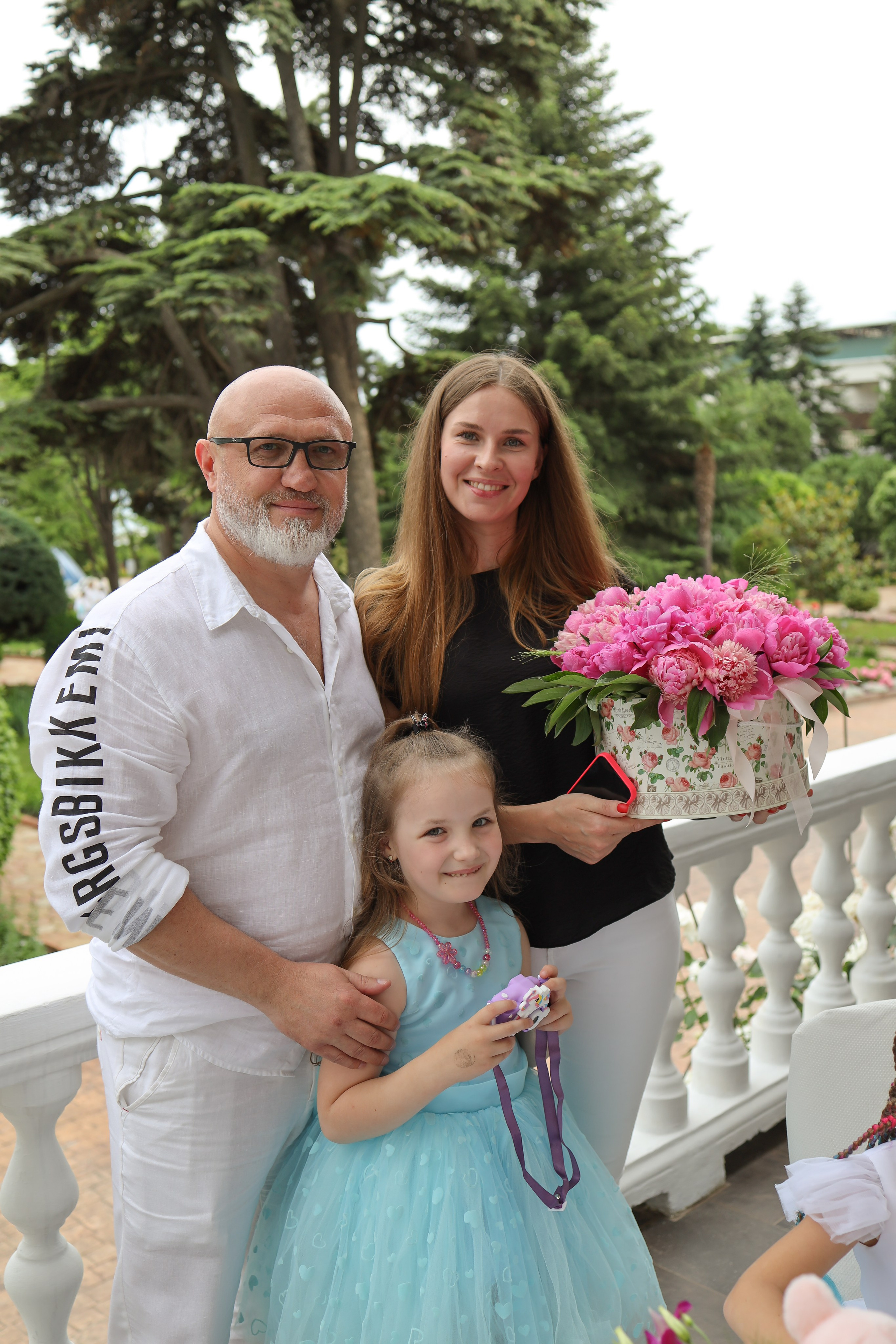 Дни рождения и корпоративы. Свадебный фотограф в Крыму