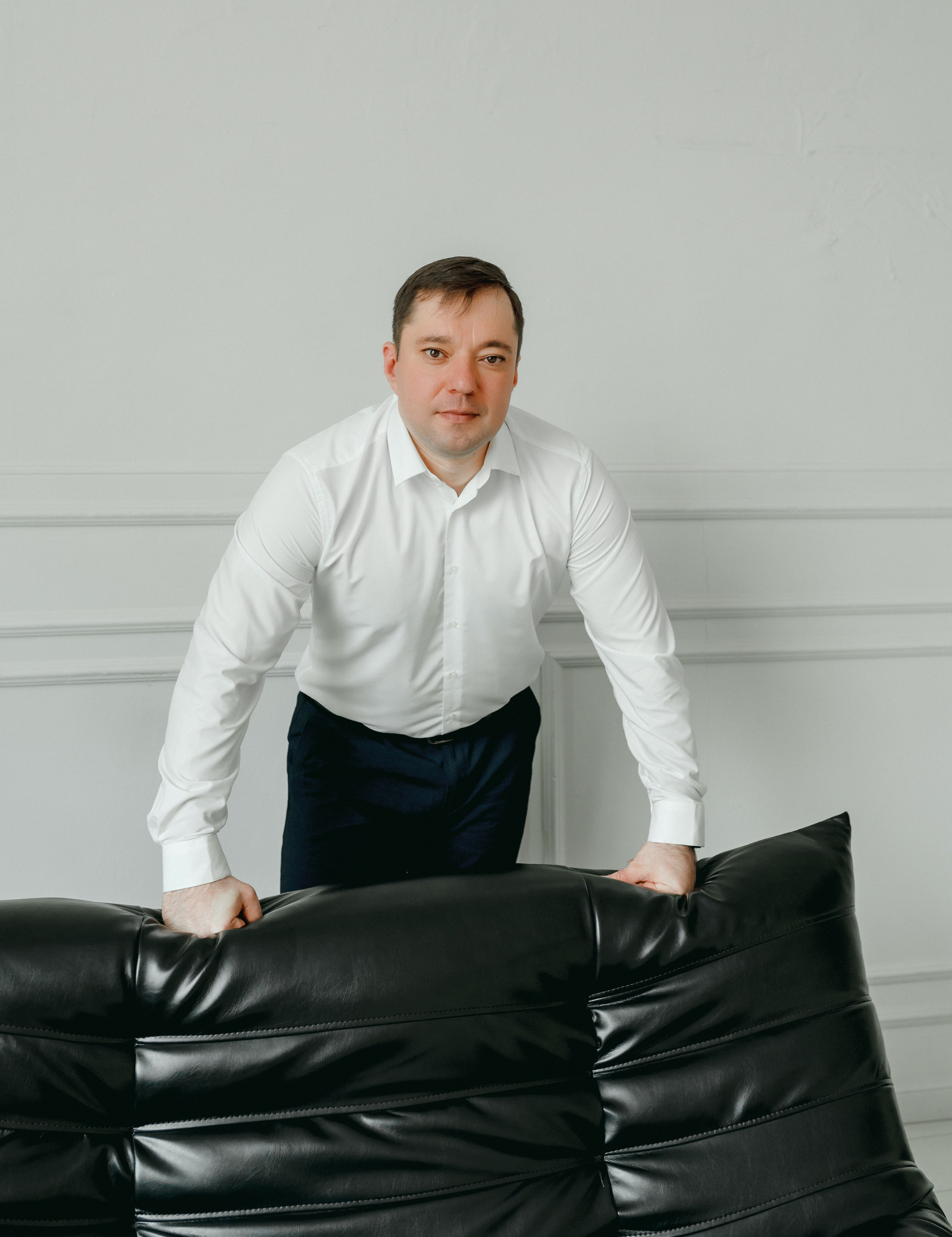 Александра и Владимир. Фотограф Ким Наталья в Красноярске