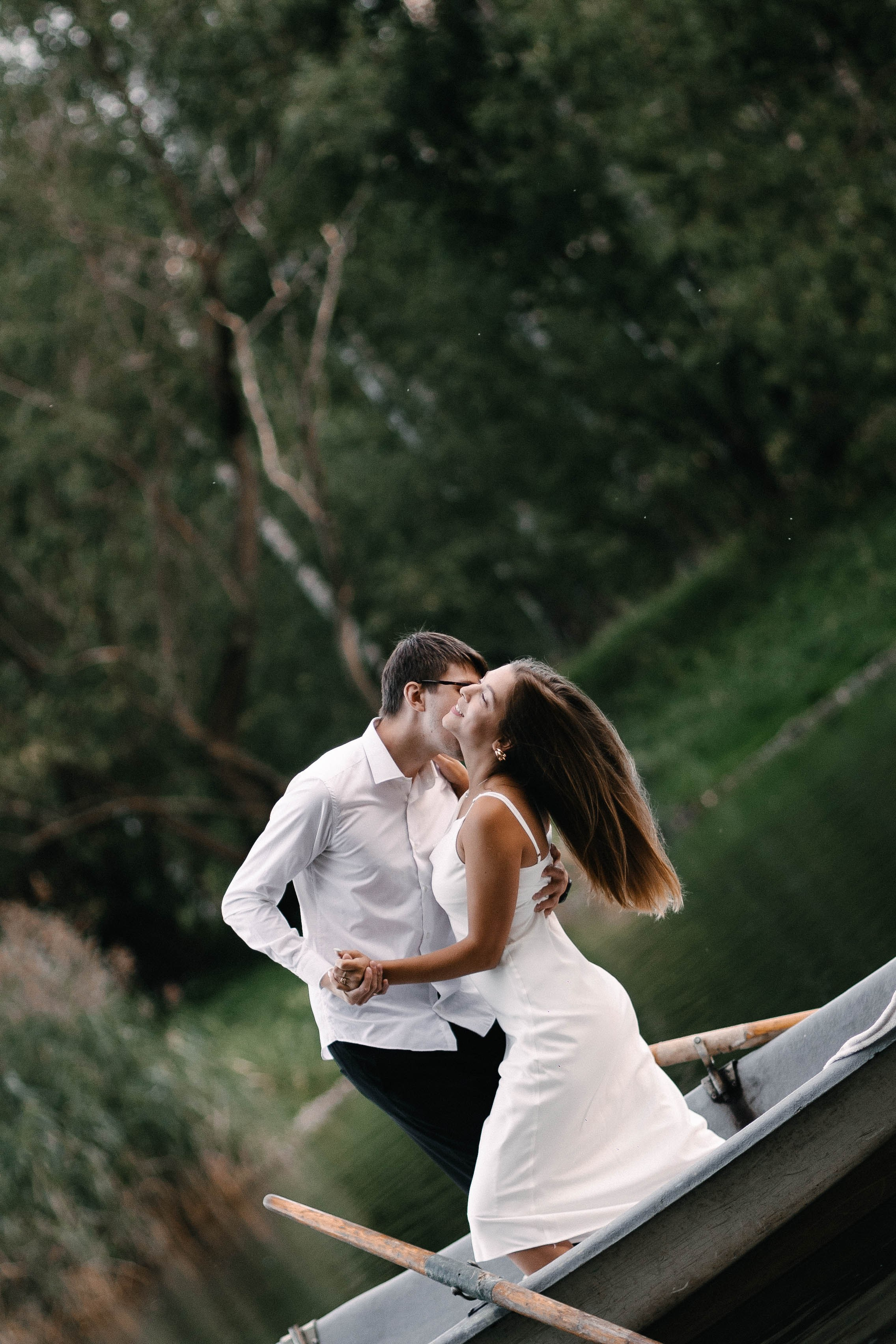 Анастасия и Эдуард. Фотограф Veronika Potaseva