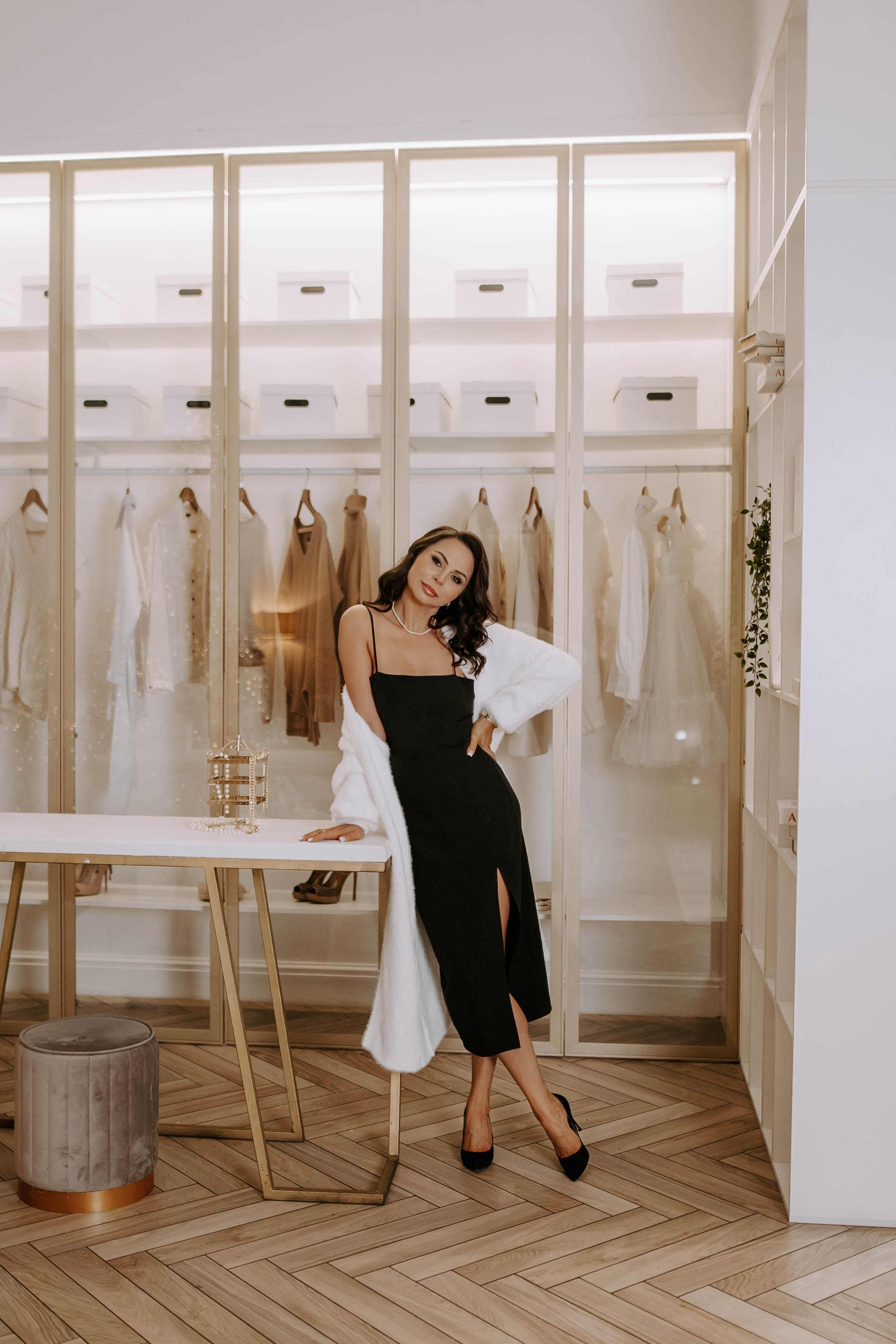 Софья. Фотограф Veronika Potaseva