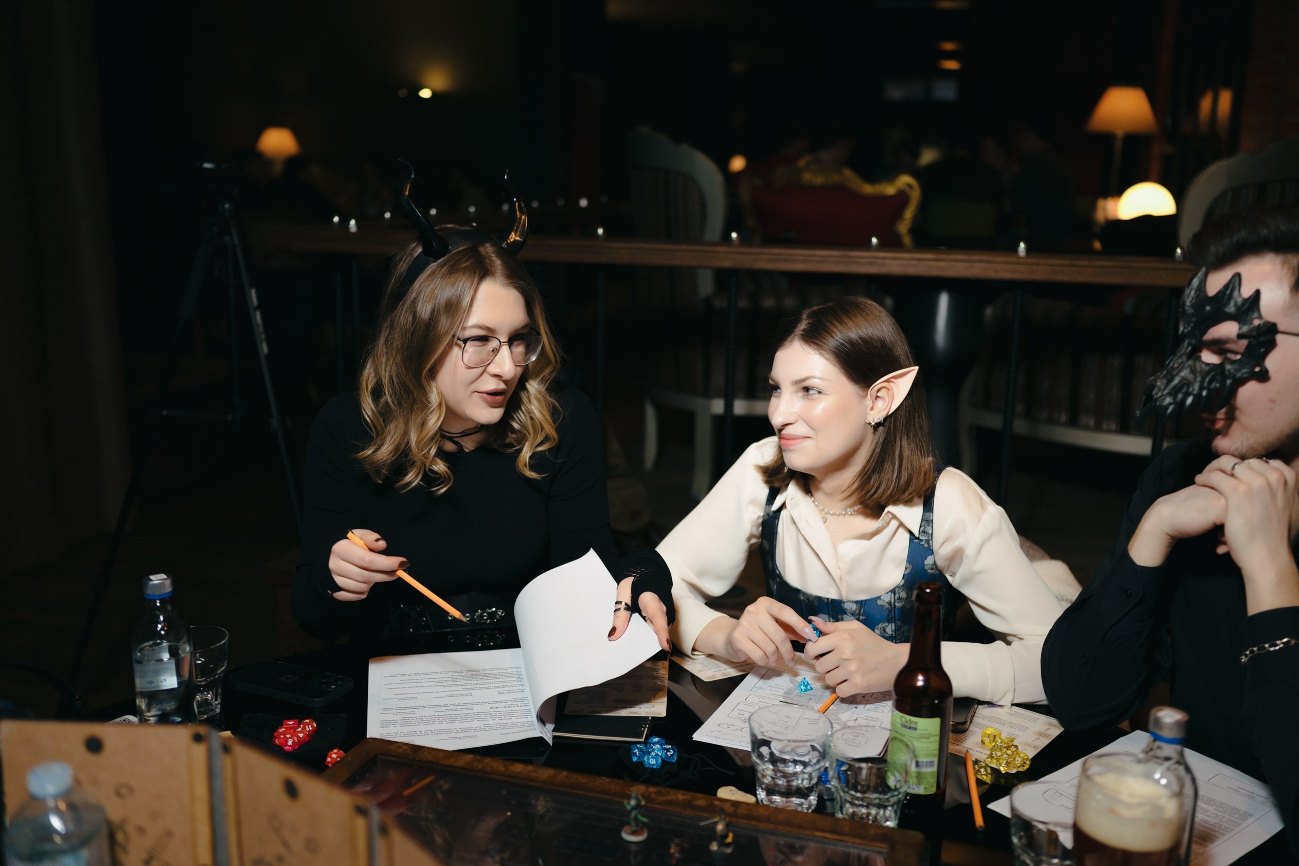 Оффлайн игры. Komonev