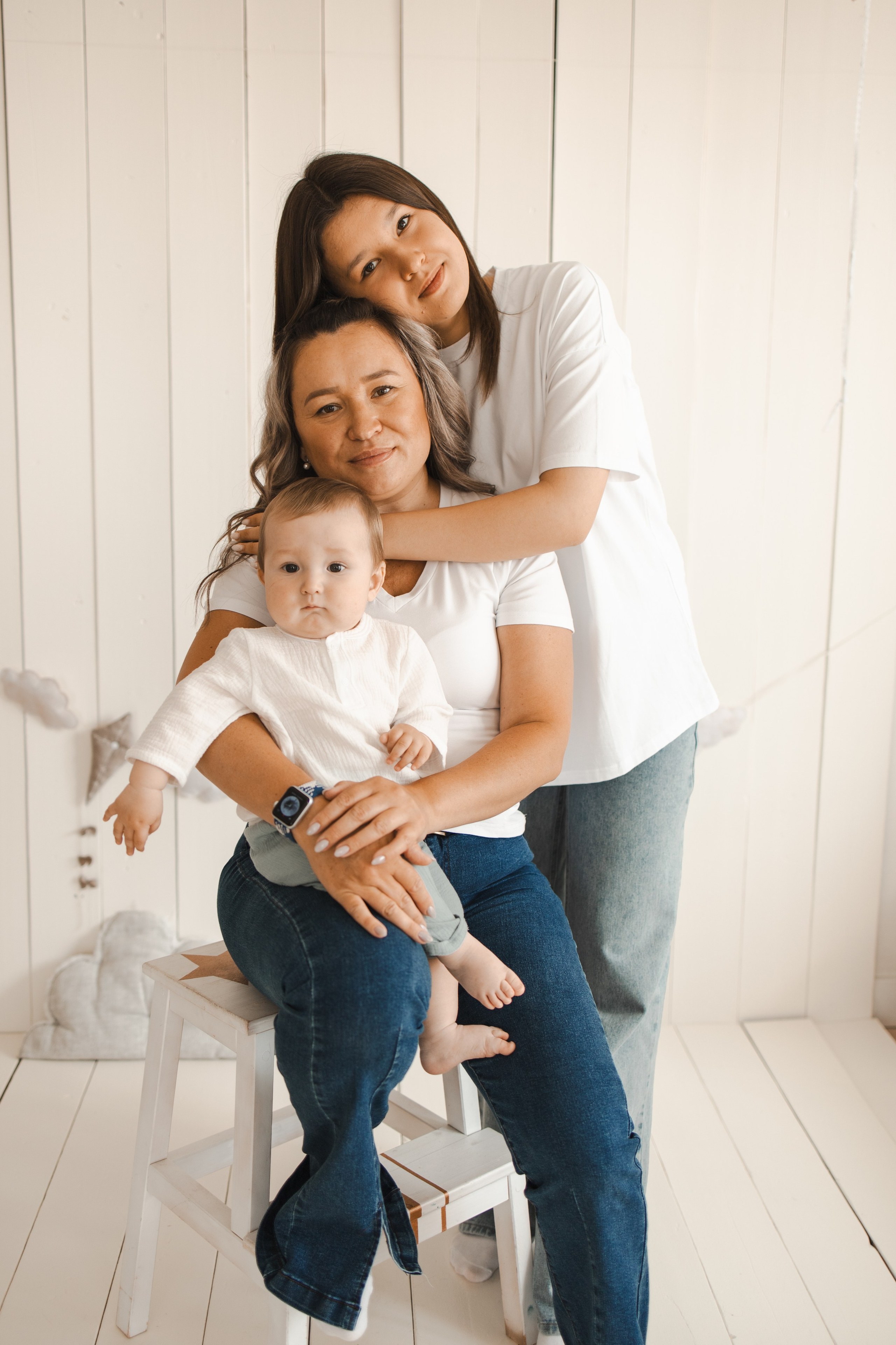 Арсений. Фотограф в Иркутске Тома Кабанова