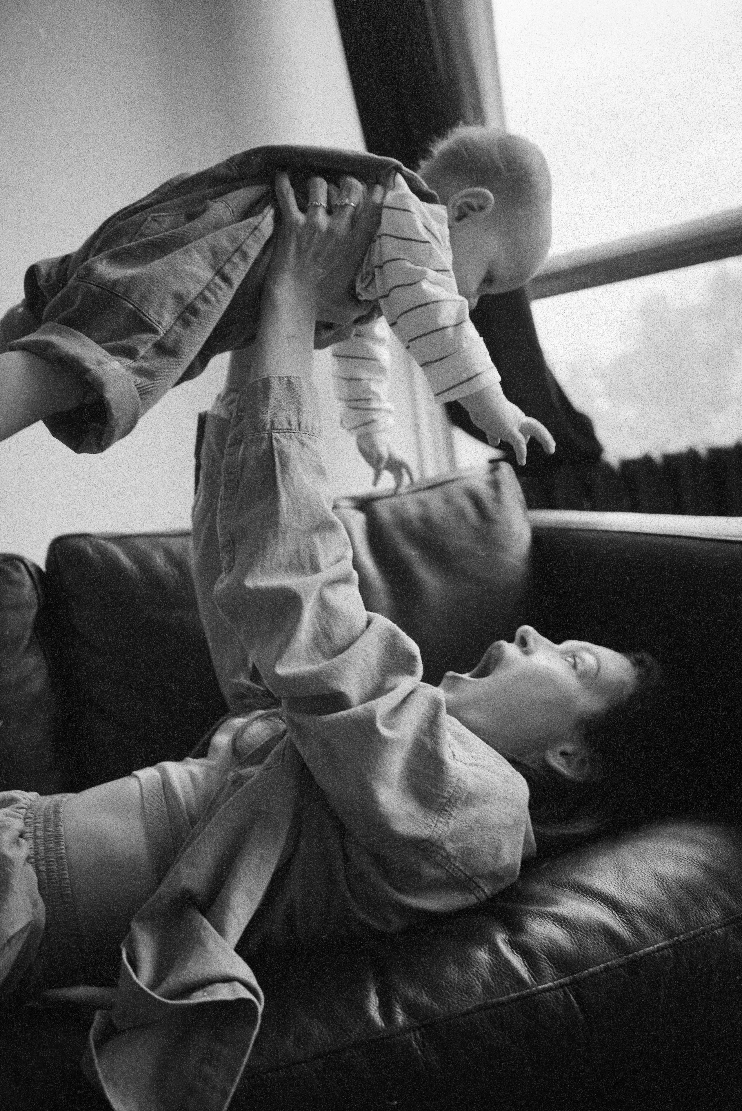 Кристина и Филипп. Фотограф Екатерина Максимова: семейные, индивидуальные съемки, свадьбы