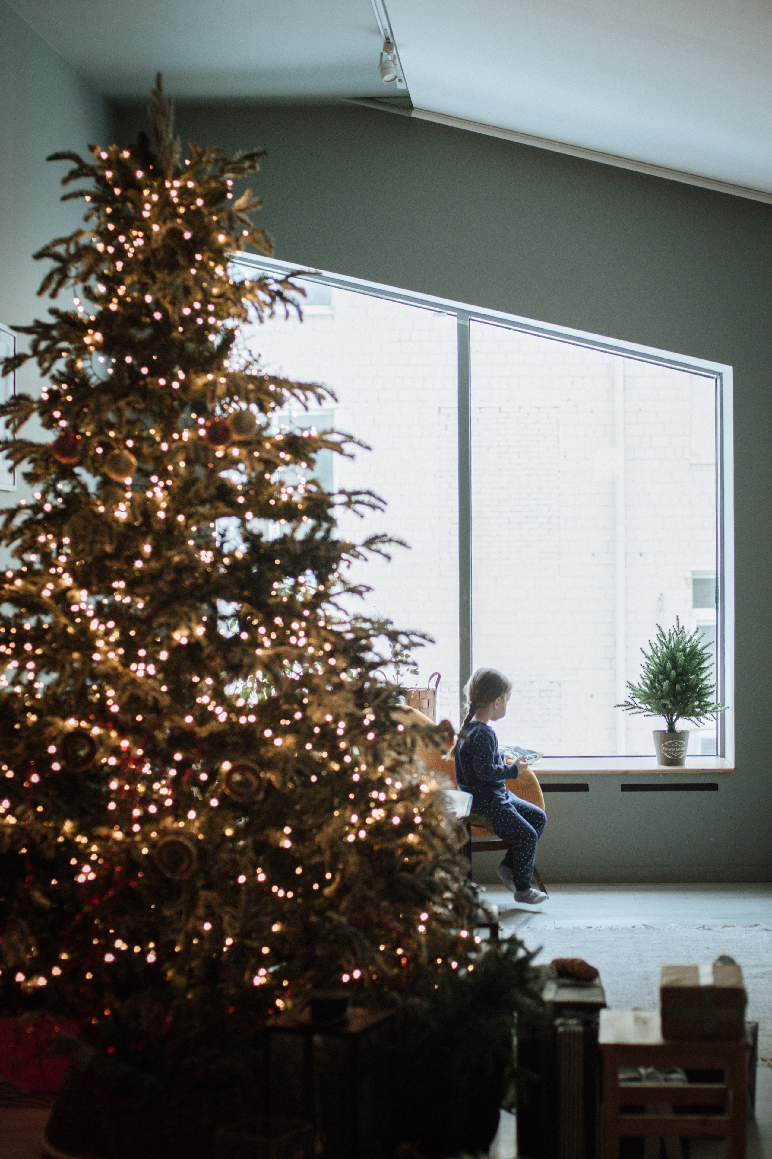 Новогодний. Модельные тесты, loookbook, портретный фотограф, фотосъемка Москва