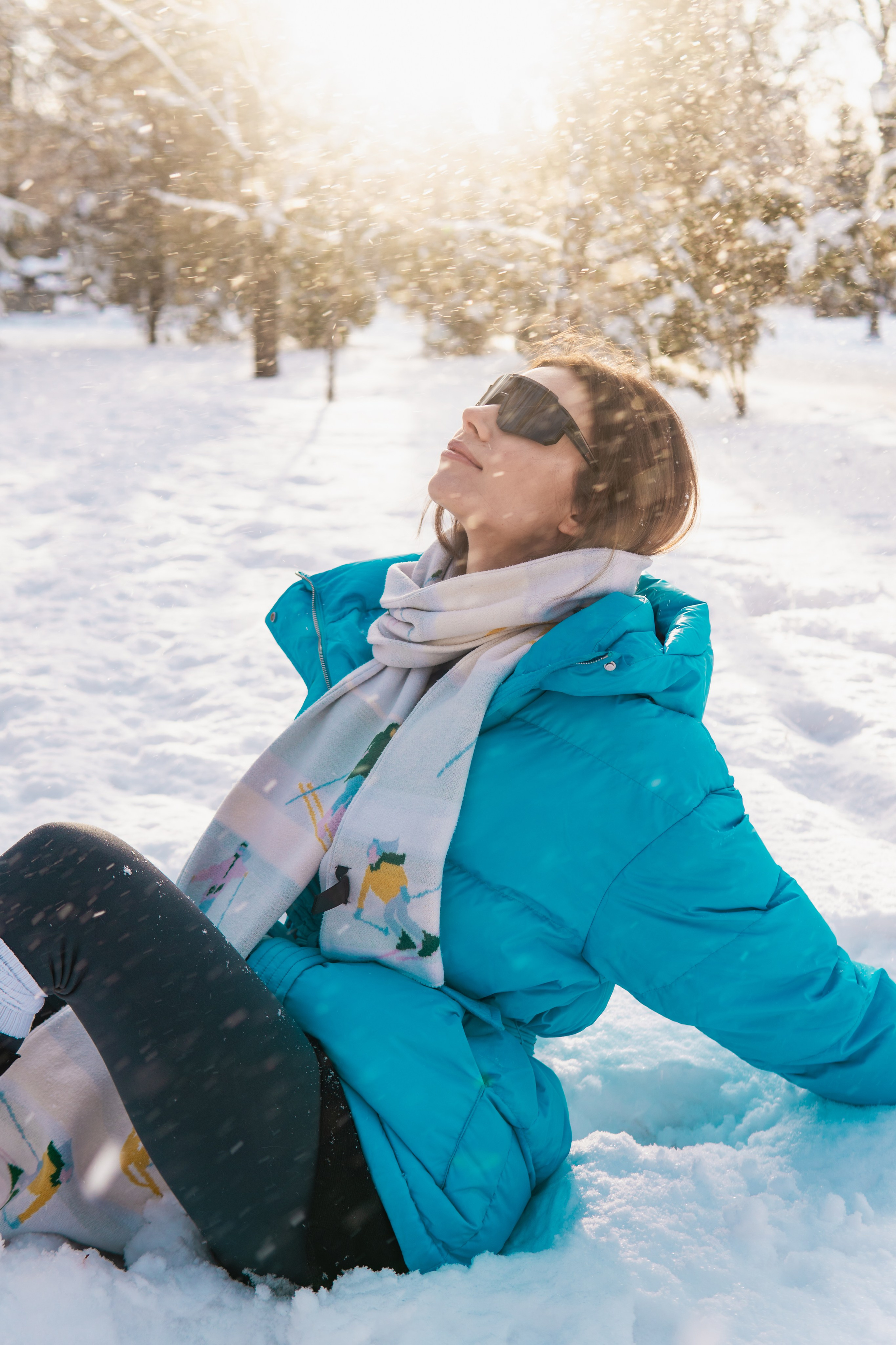 Индивидуальный портрет. Фотограф в Саратове и Энгельсе