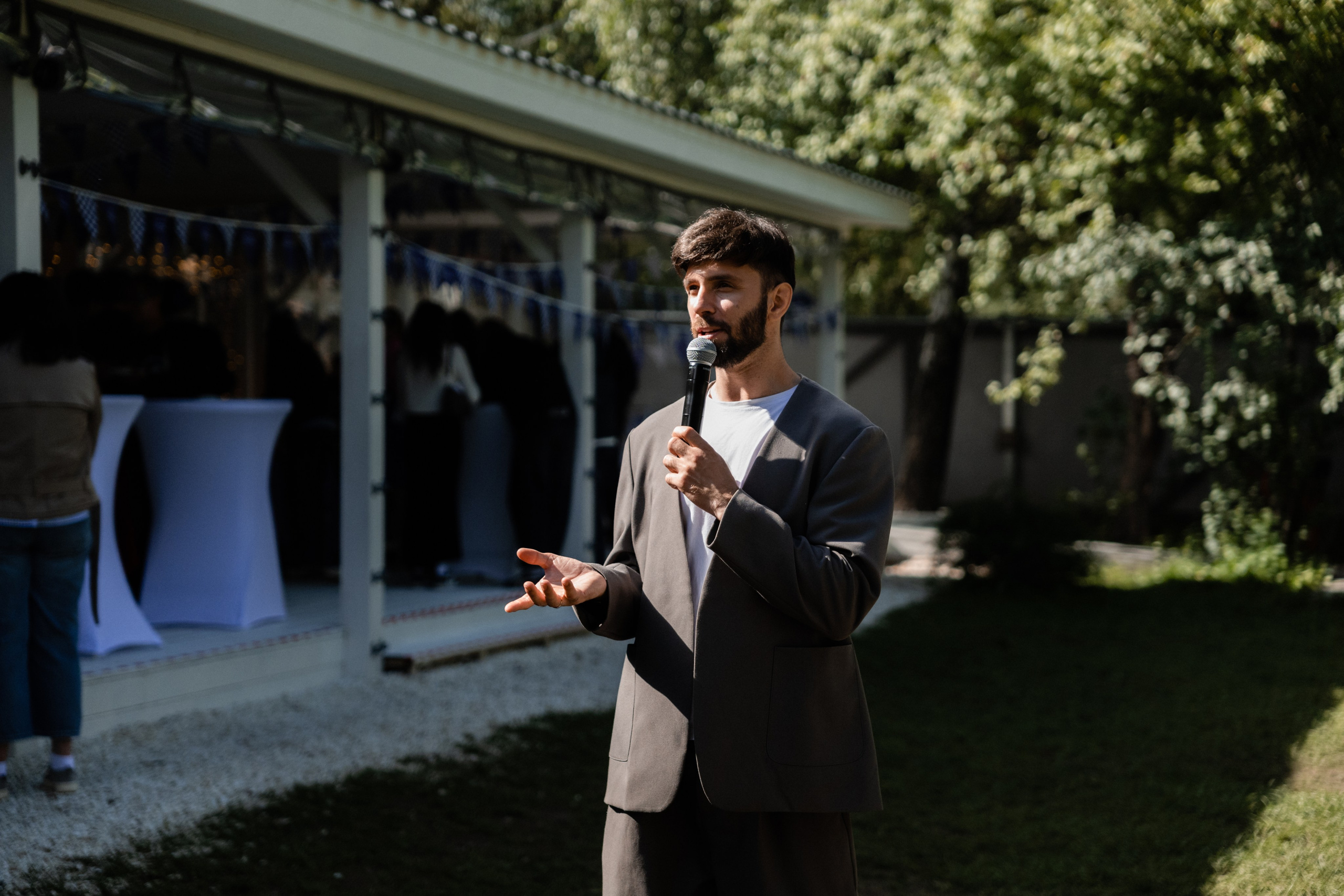 Нутриция. День Семьи. Фотограф и видеограф Мария Банщикова, Солнечногорск, Москва