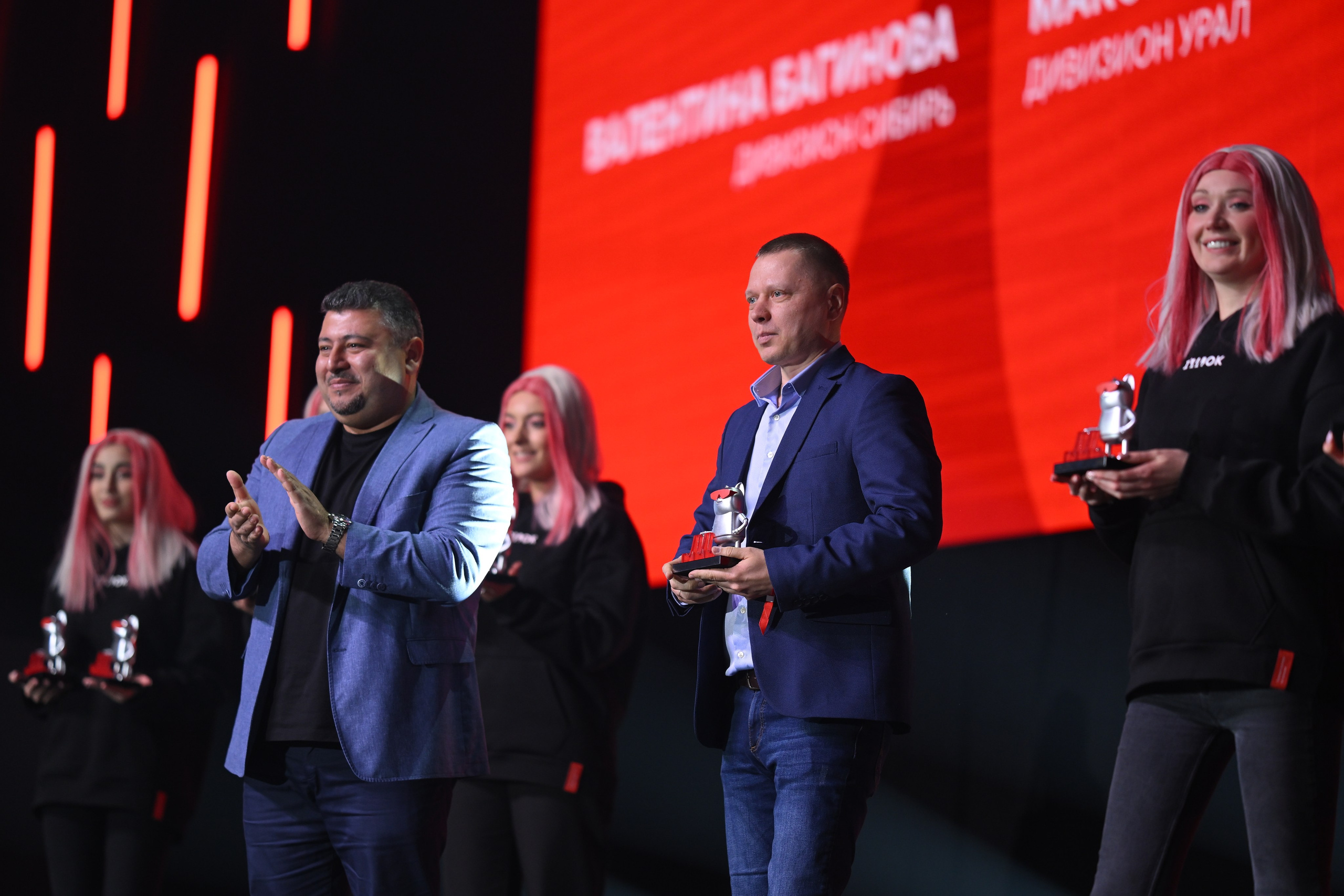 Me conf | Live Arena. Портфолио