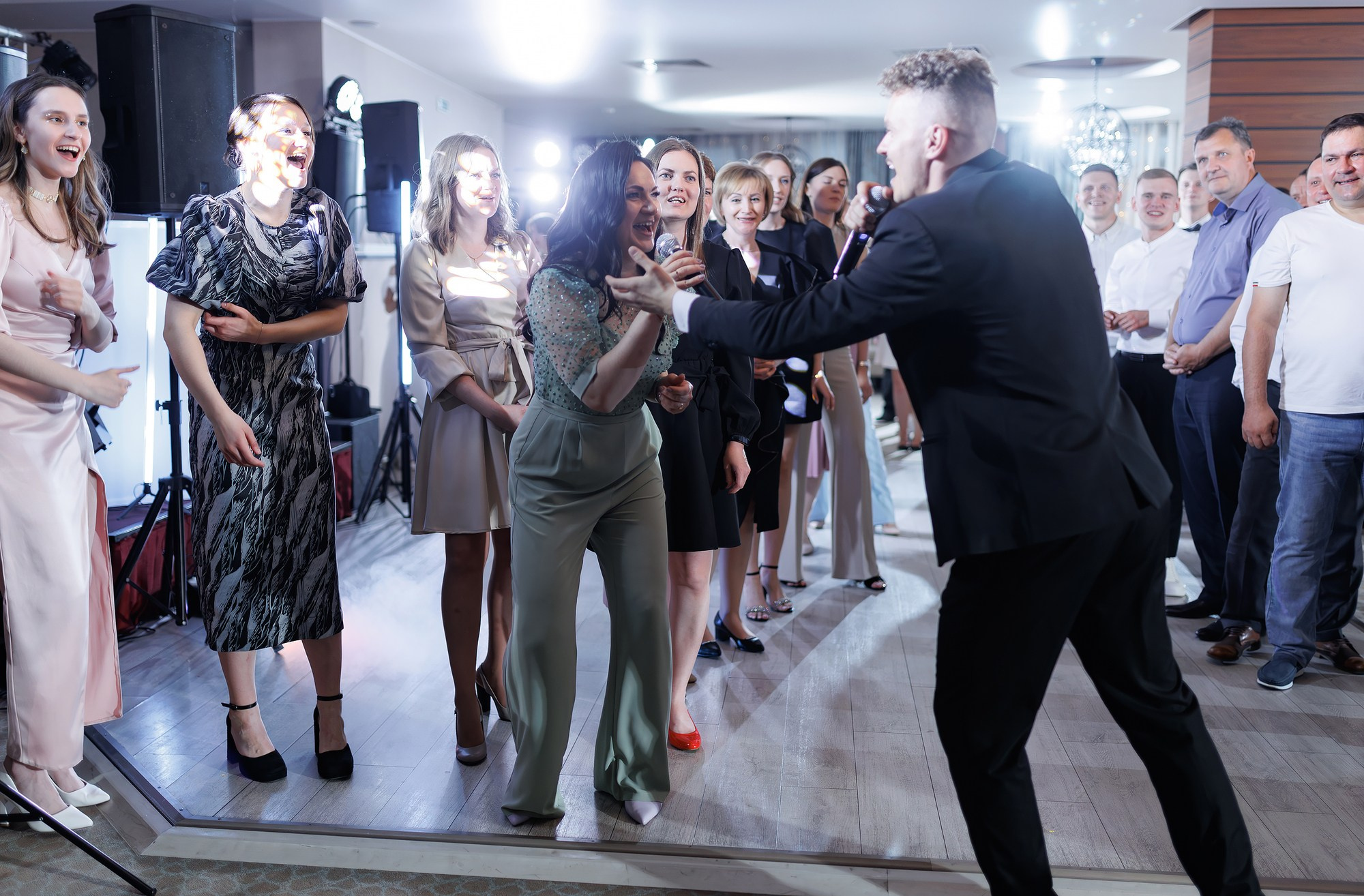 Дмитрий и Виктория. Свадебная фотосъёмка в Брянске | Влад и Ирина Тютьковы