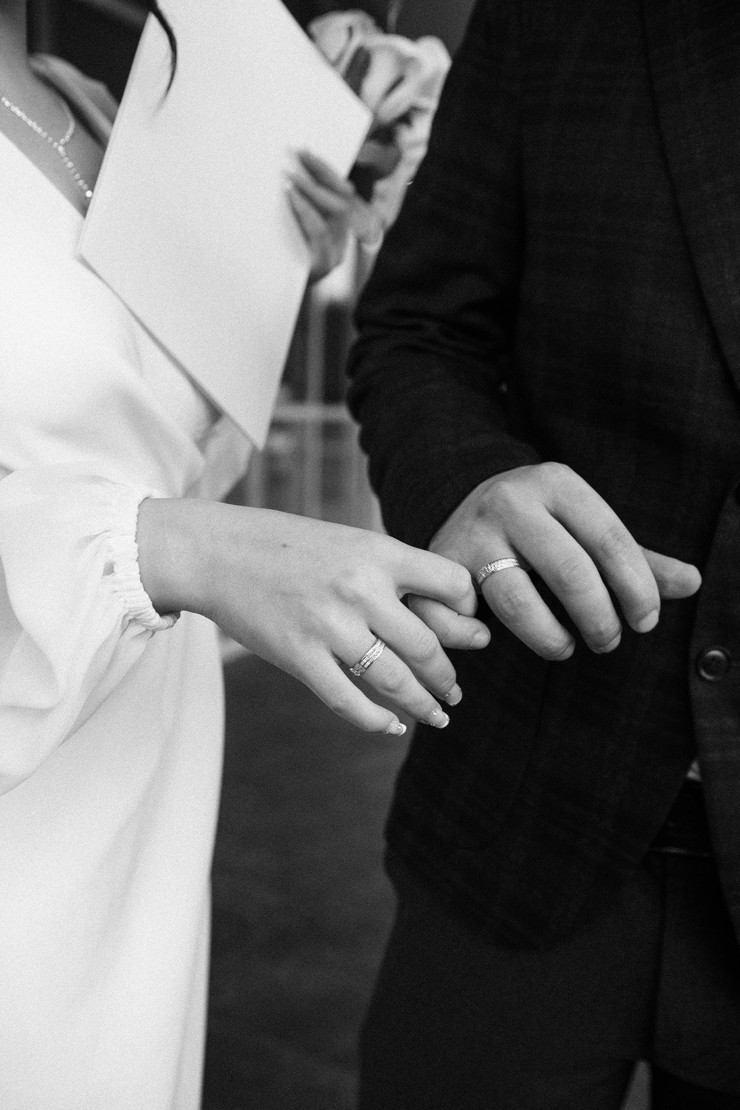 Дмитрий и Анастасия. Семейный и свадебный фотограф в Москве Елизавета Окульская