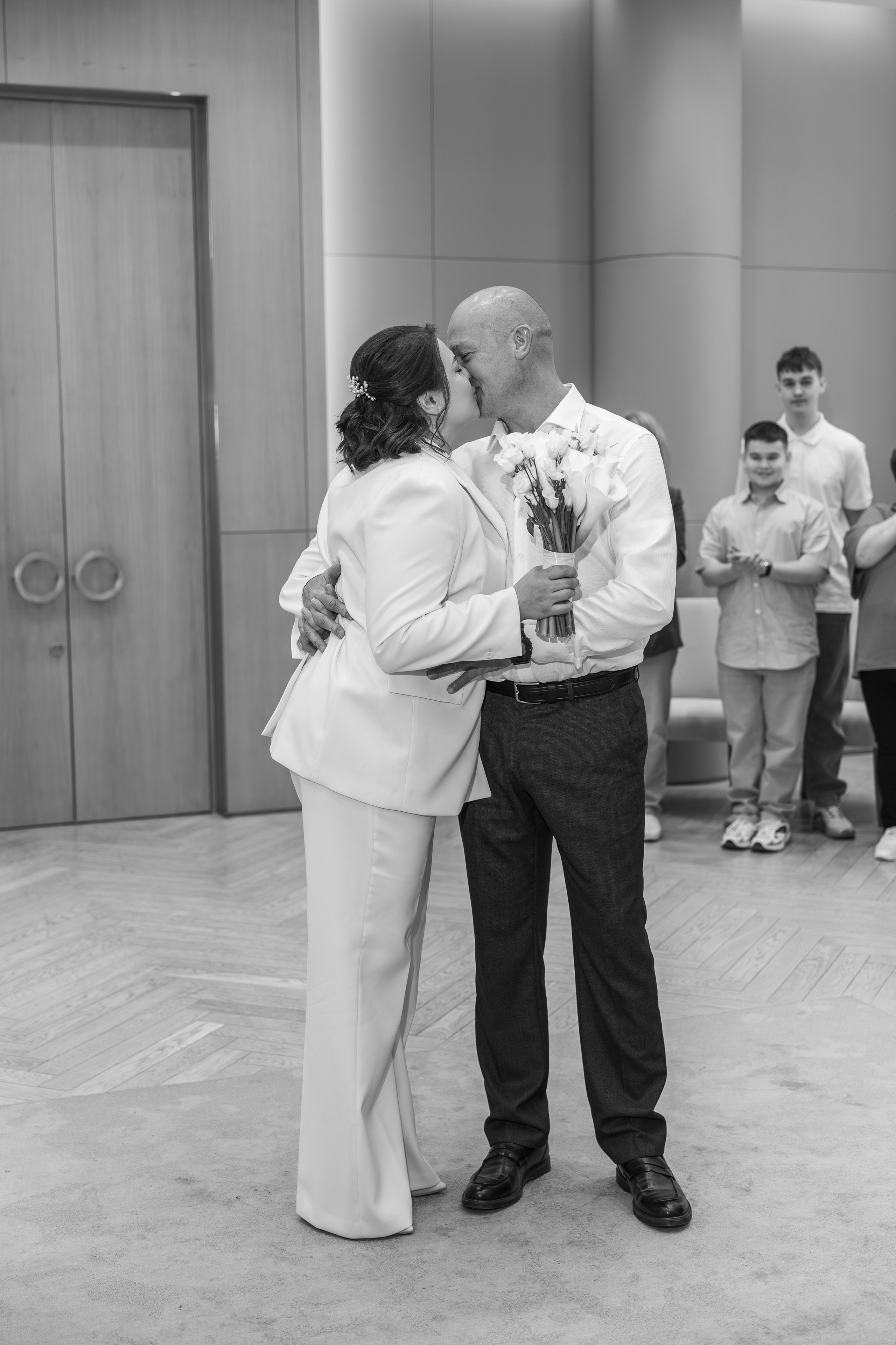 ANDREY & JULIA Барвиха. Семейный и свадебный фотограф в Москве Елизавета Окульская