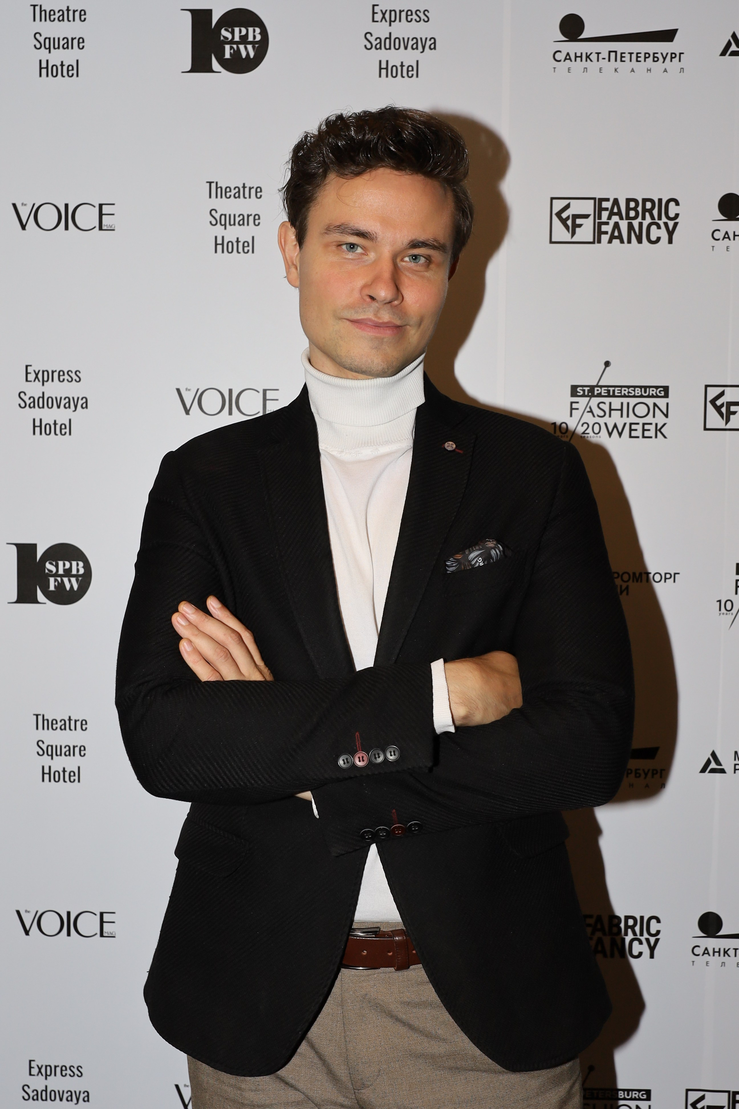 Fashion Week. Photographer in Tbilisi Saint-Petersburg Worldwide — Elena Golubeva