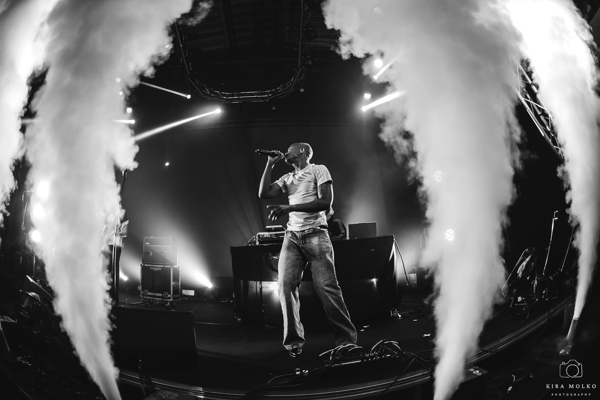 Internet Girl. Кира Молко — Концертный фотограф в Санкт-Петербурге