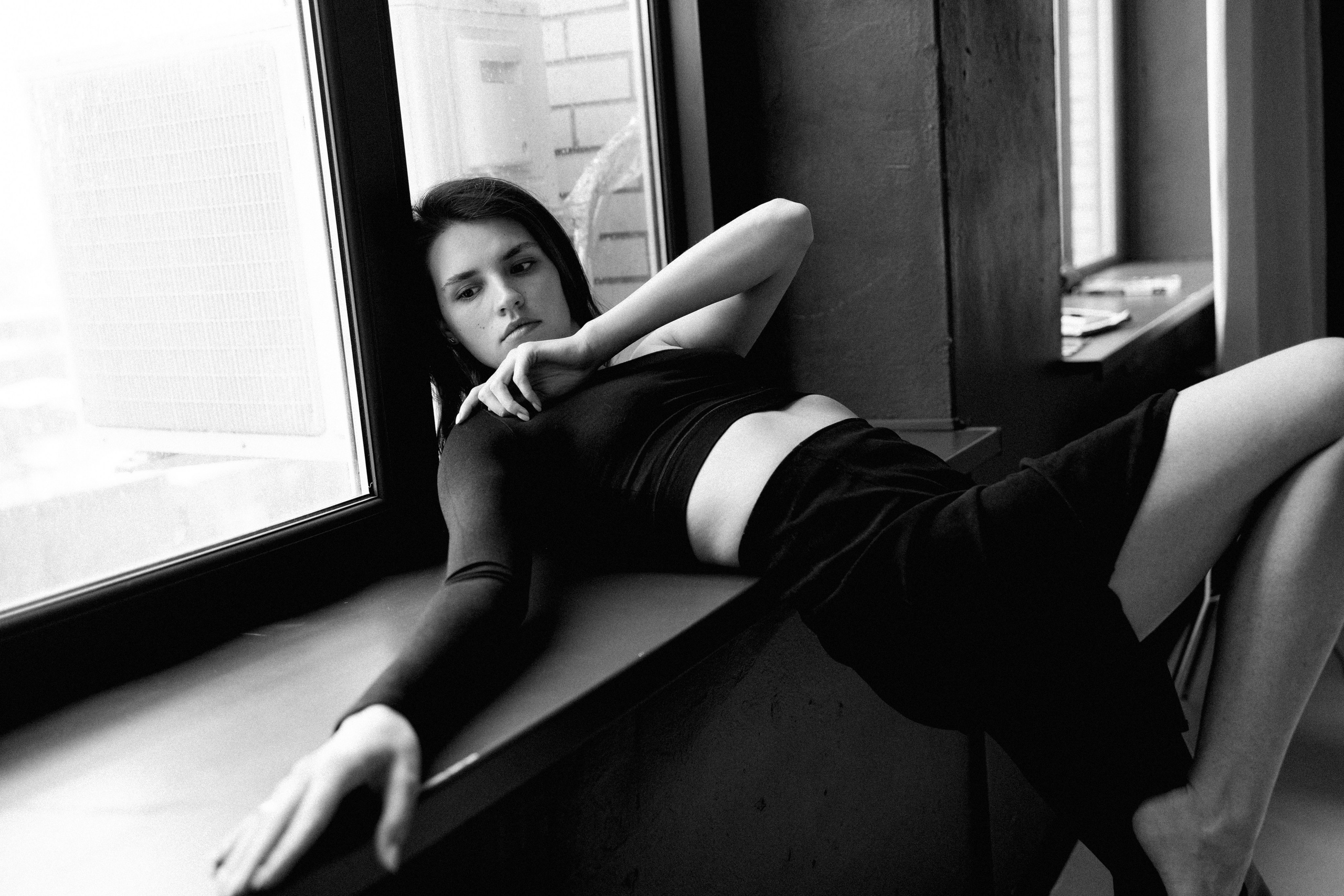 Саша. Портретный фотограф Дорошко Анастасия