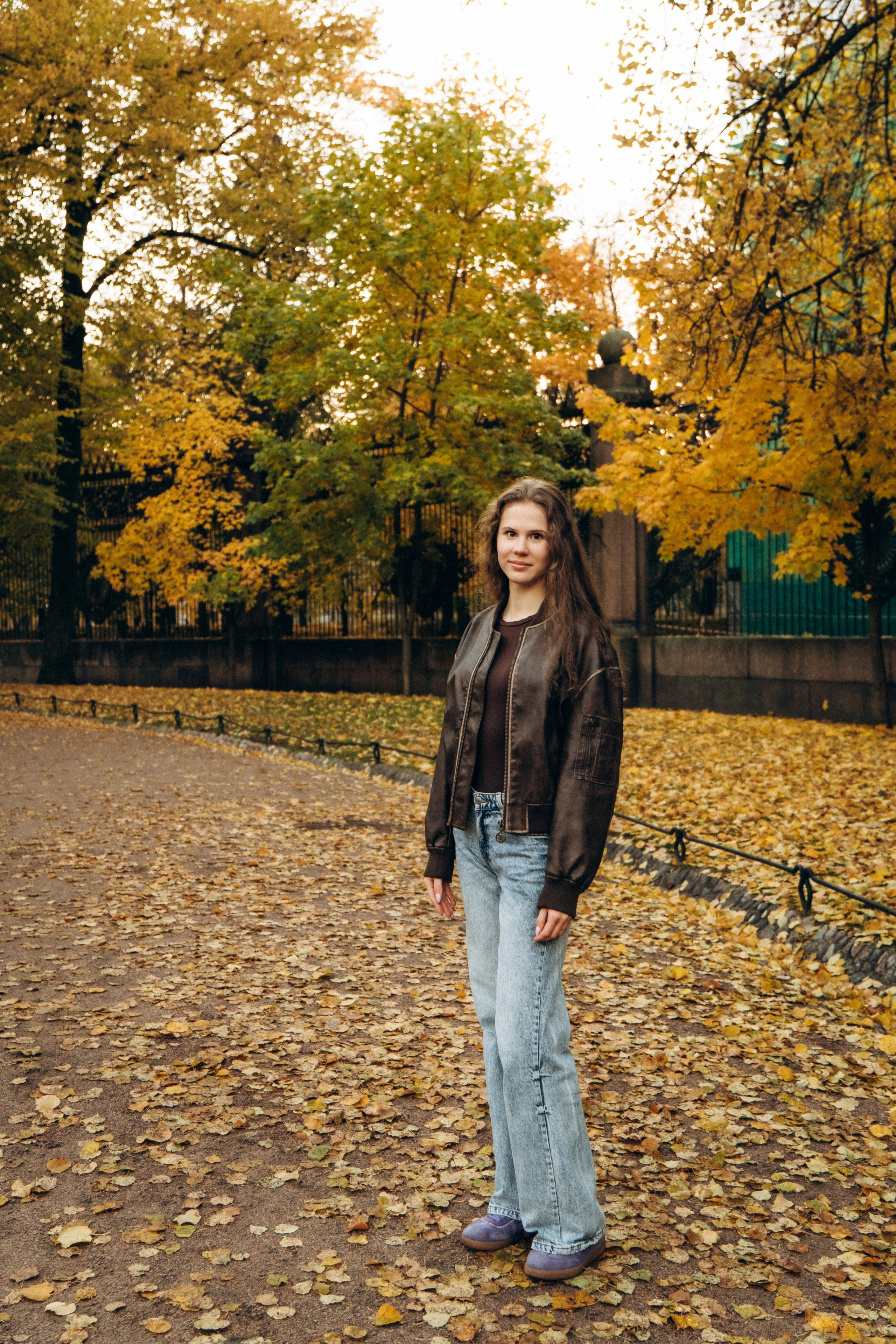 Алиса. Фотограф в Санкт-Петербурге Кристина Брянская