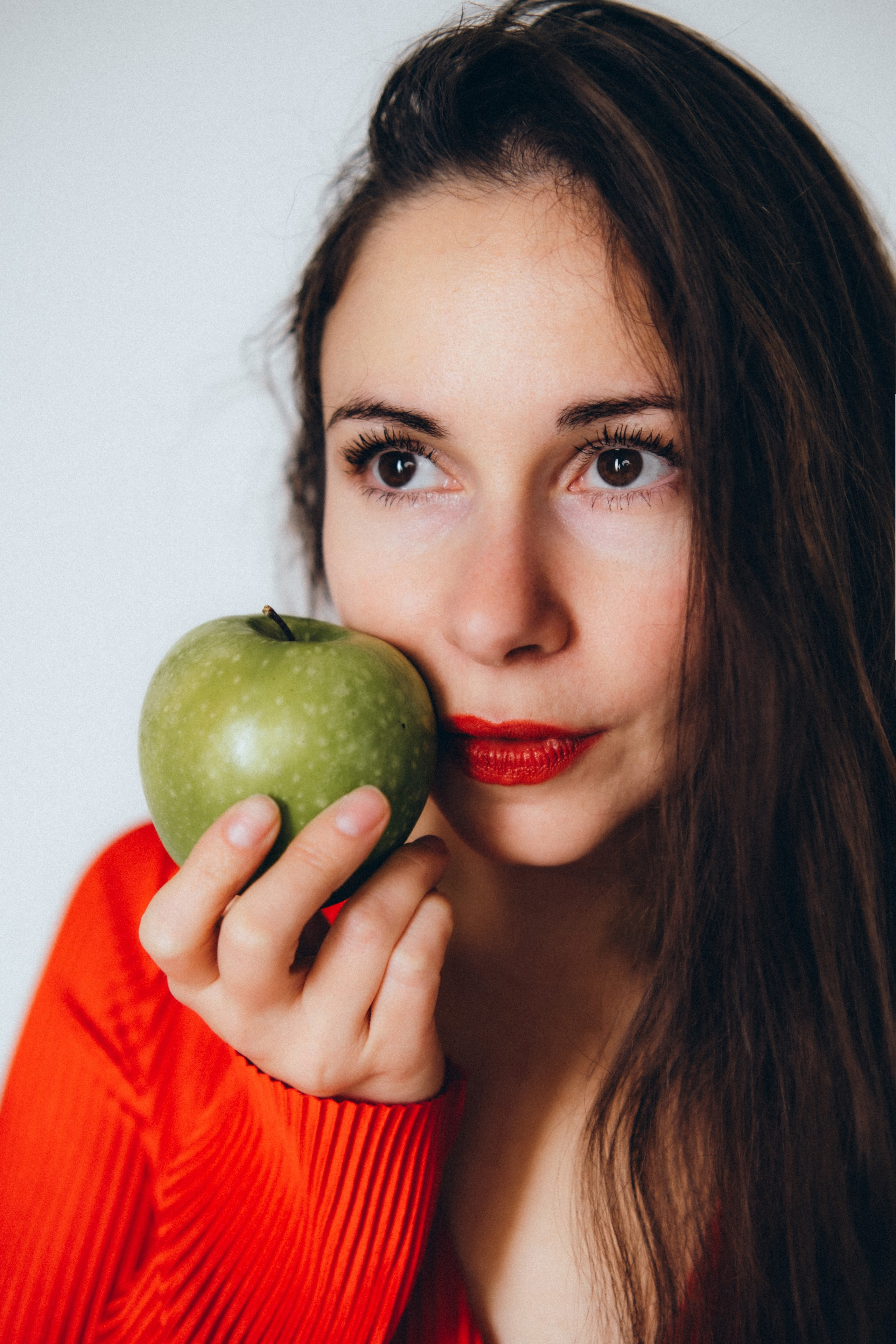 Вкусно. Фотограф в Санкт-Петербурге Кристина Брянская