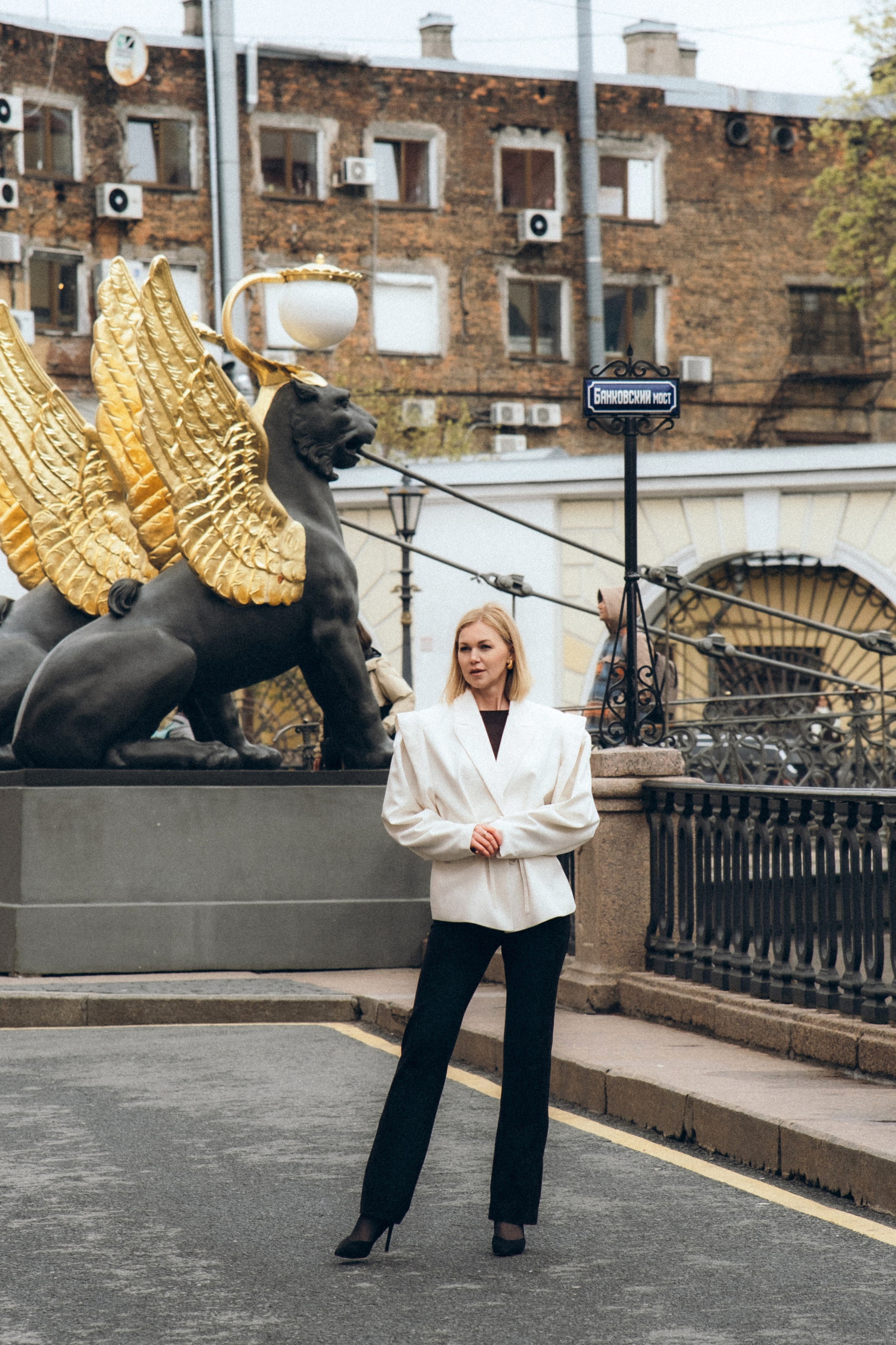 Ольга и Наталья. Фотограф в Санкт-Петербурге Кристина Брянская