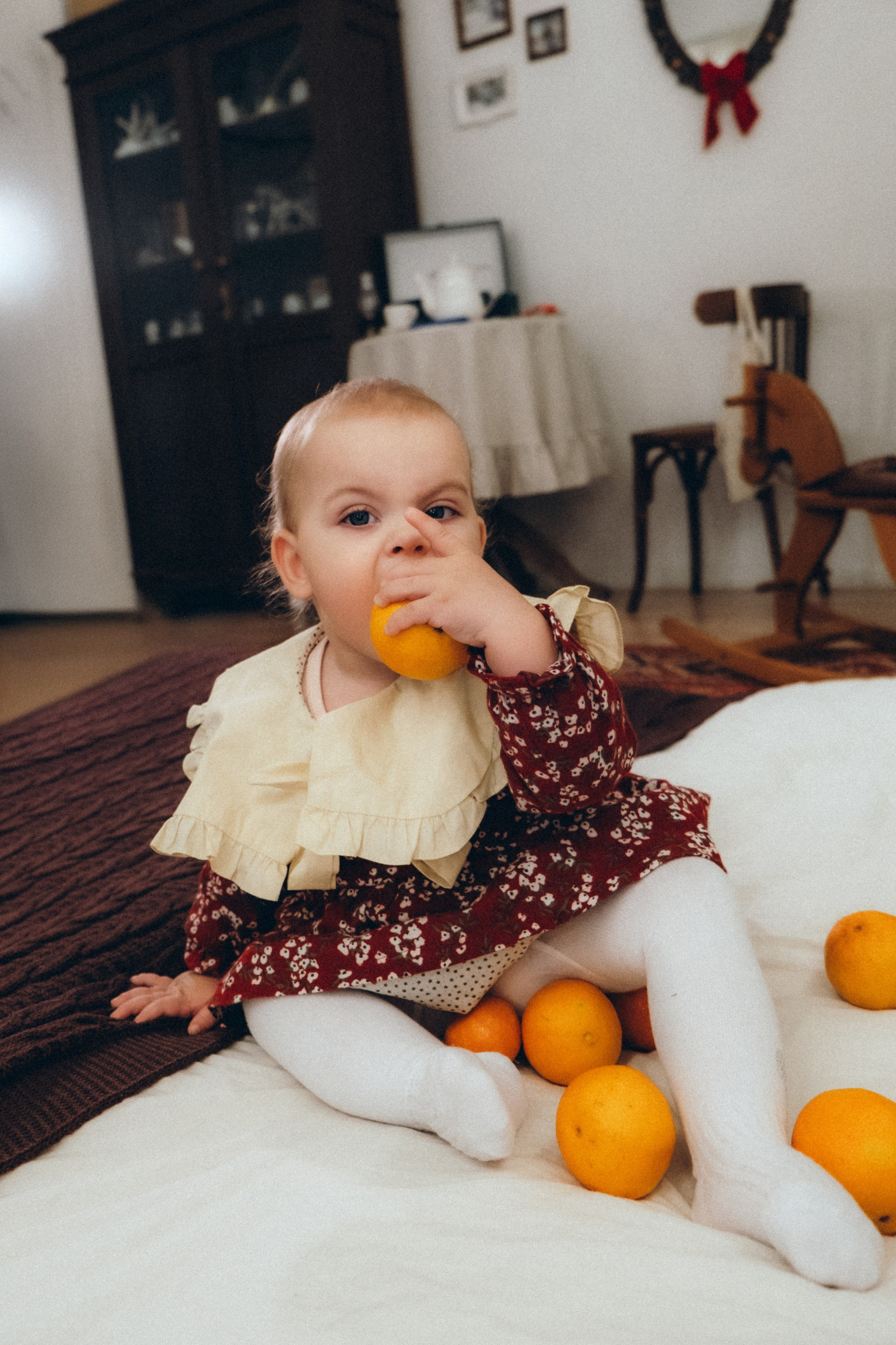 Студия Balcone. Фотограф в Санкт-Петербурге Кристина Брянская