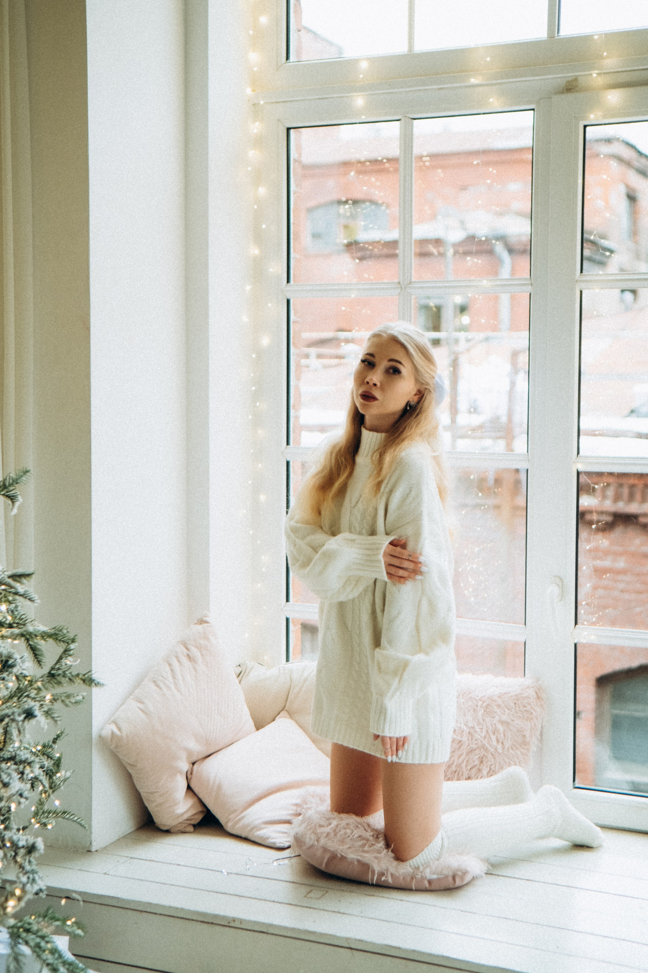 Оля. Фотограф в Санкт-Петербурге Кристина Брянская