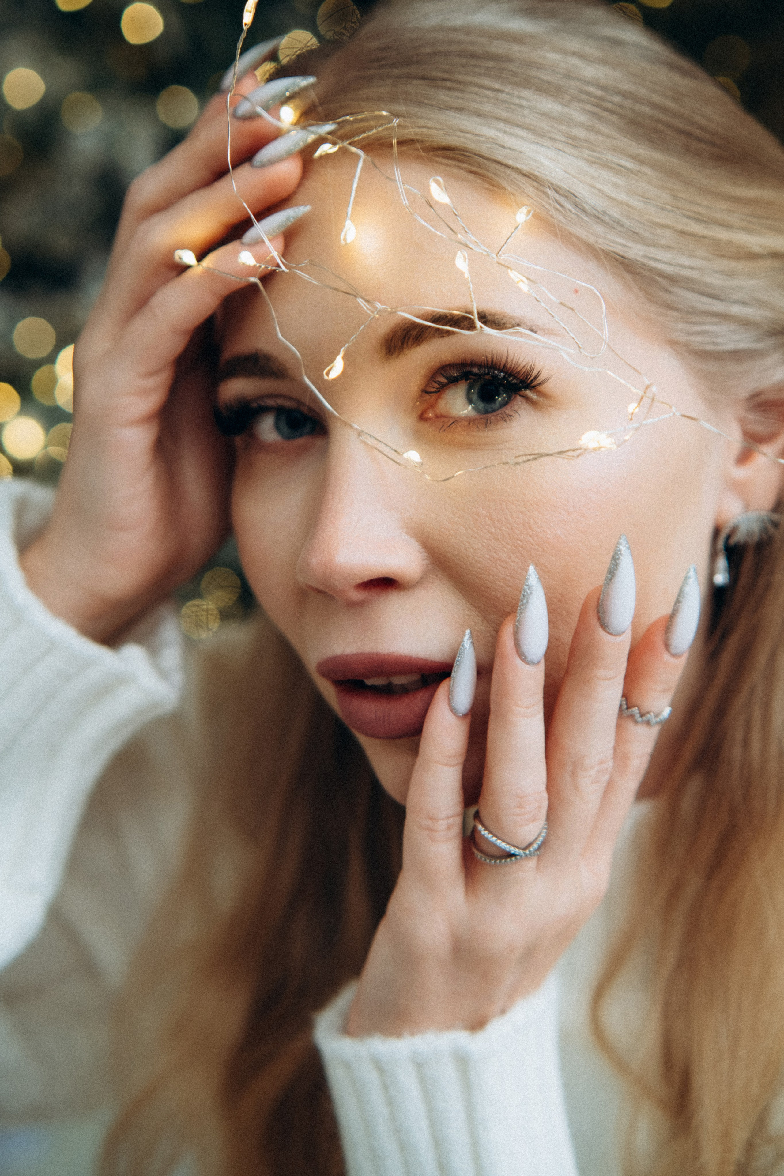 Оля. Фотограф в Санкт-Петербурге Кристина Брянская