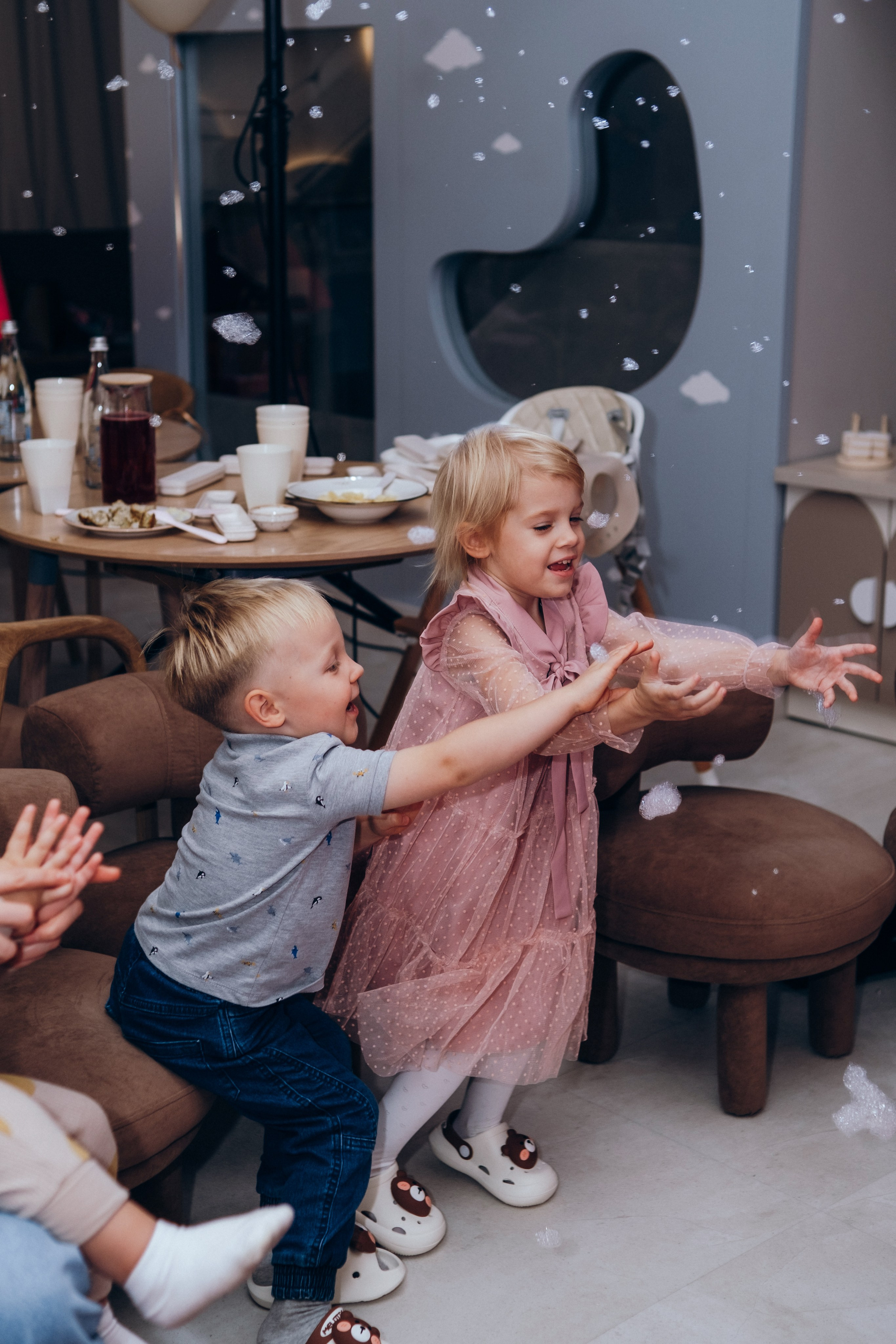 Vokzal 1853. Фотограф в Санкт-Петербурге Кристина Брянская