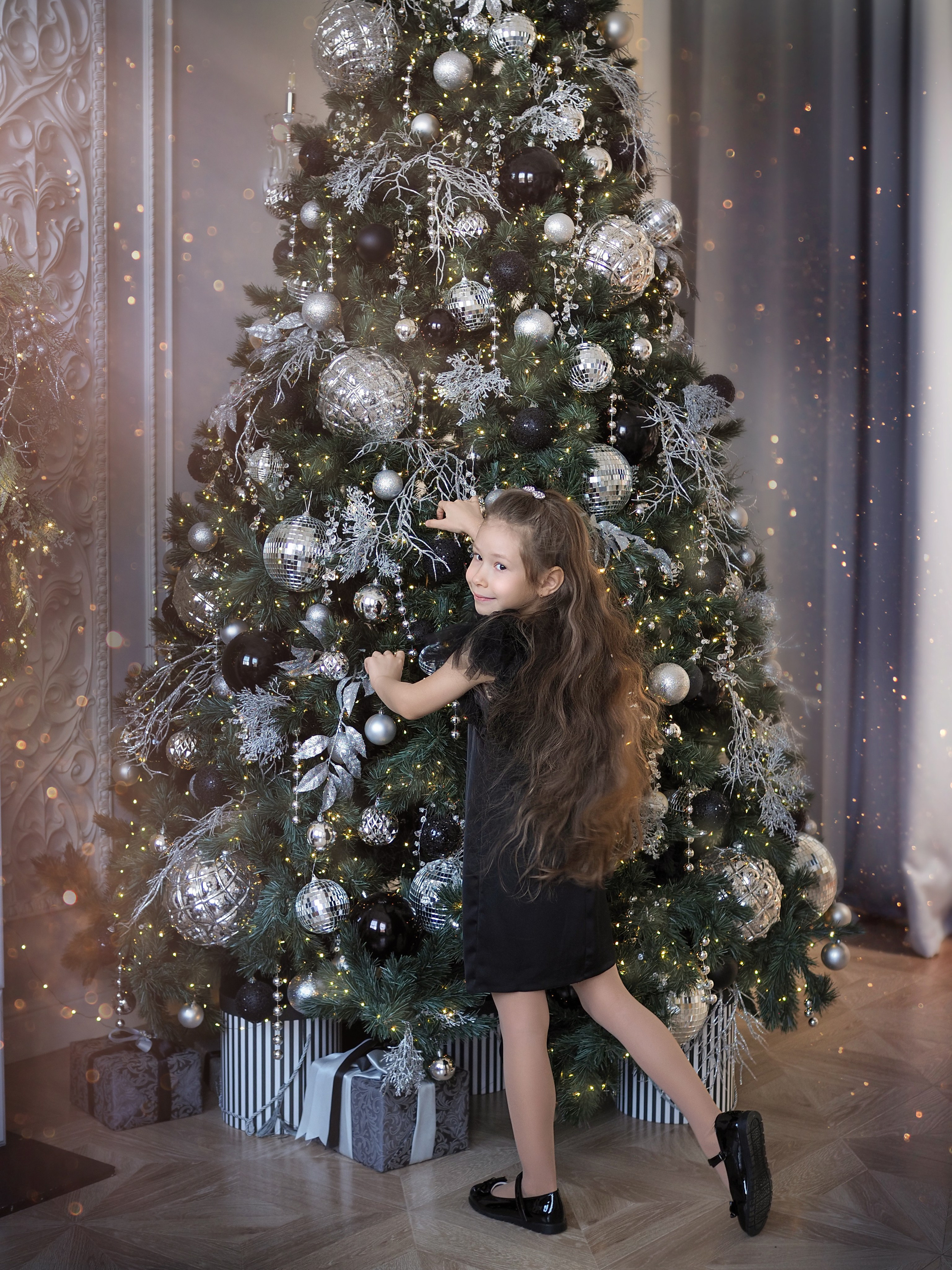 ДЕТСКАЯ СЪЁМКА. Семейный фотограф в Воронеже Олеся Грасько