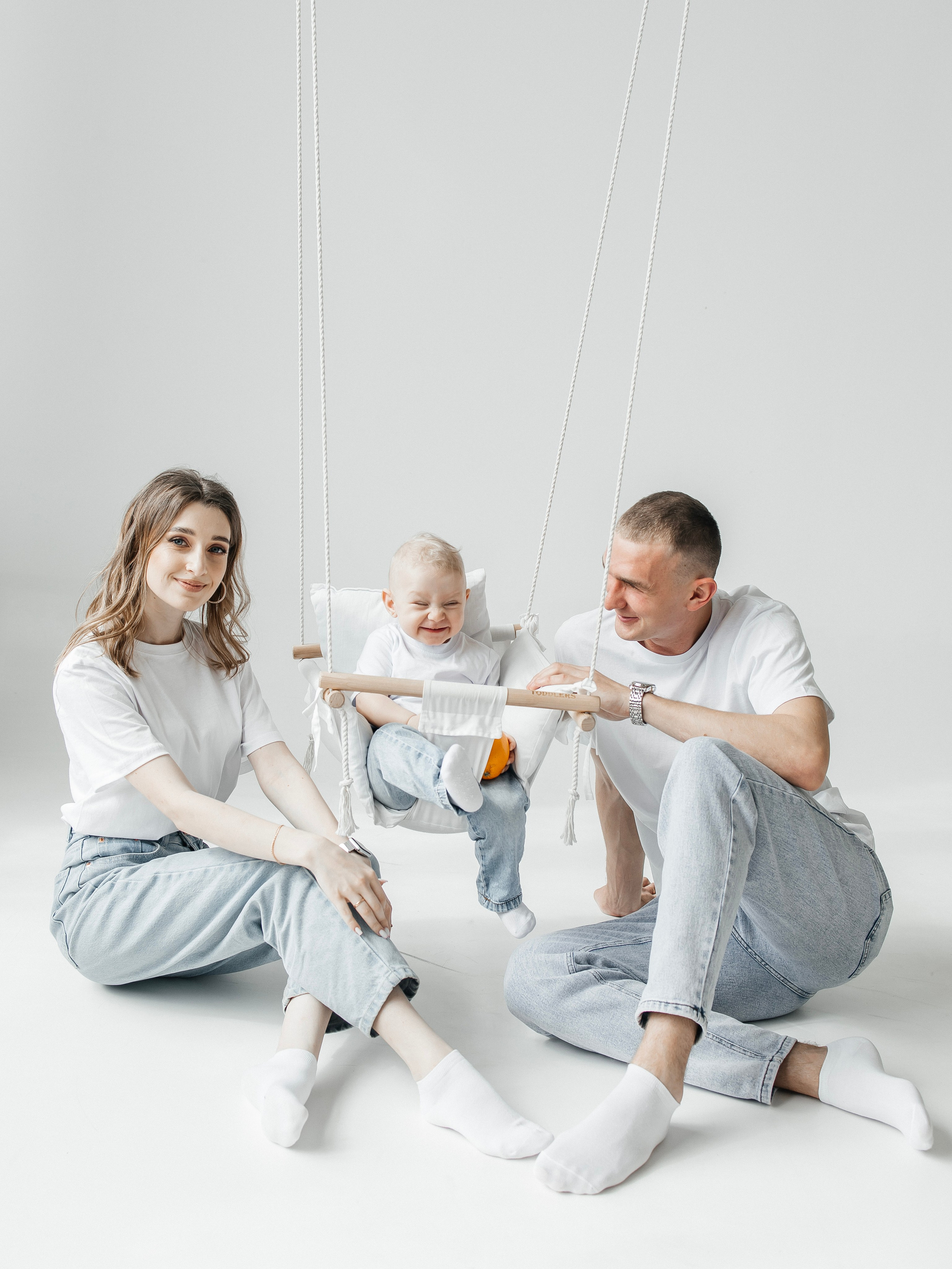 Ксюша 1 годик. Главная