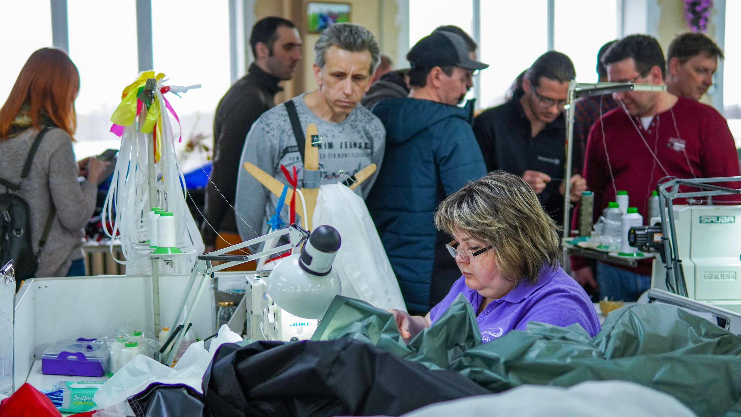 Мероприятия. Фотограф и ретушер в Москве Екатерина Нарубина