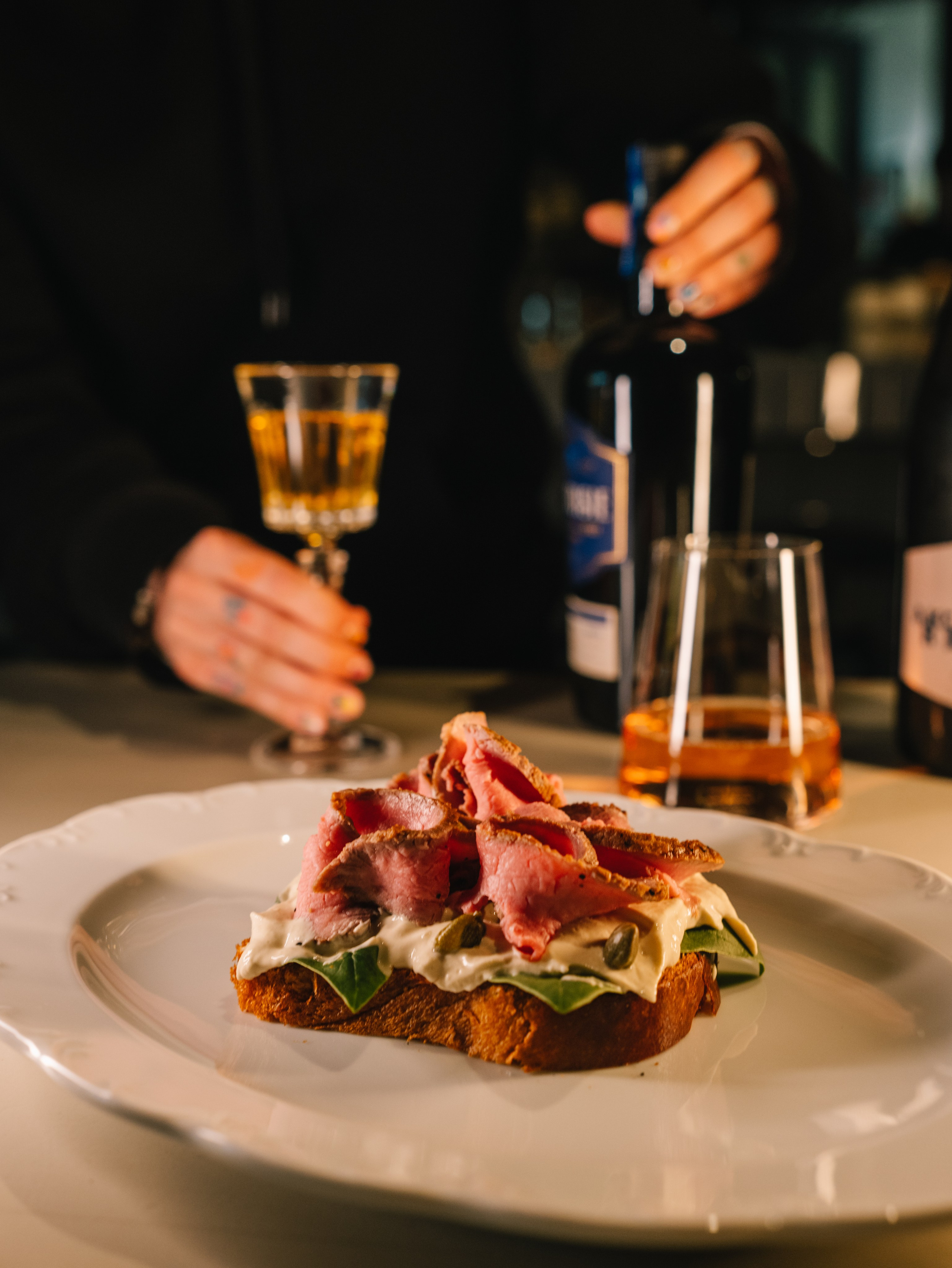 Еда. Stanislav Liepa Photography