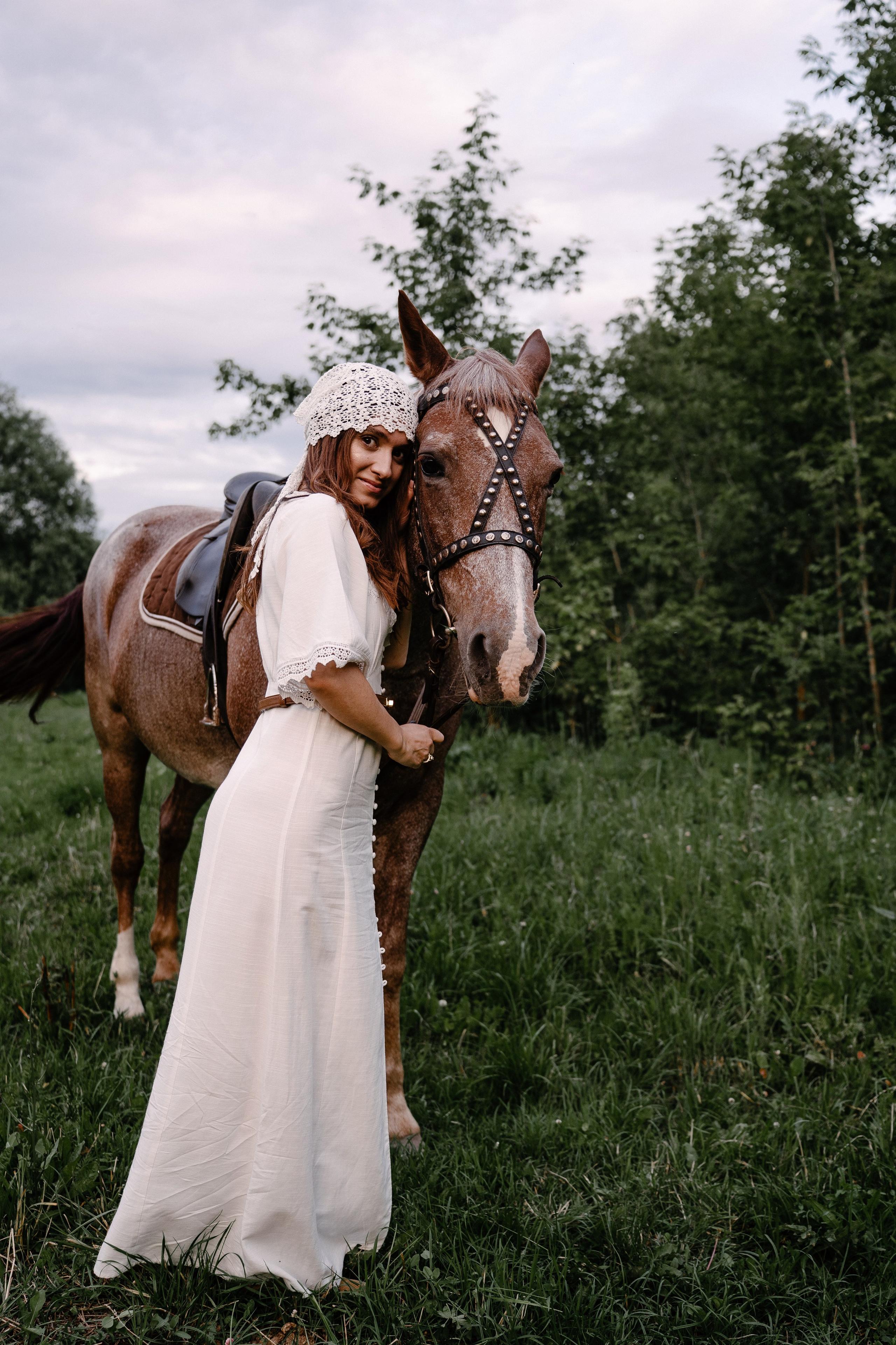 Элиза, Элина, Роберт. Свадебный и семейный фотограф в Воронеже Анастасия Бойко