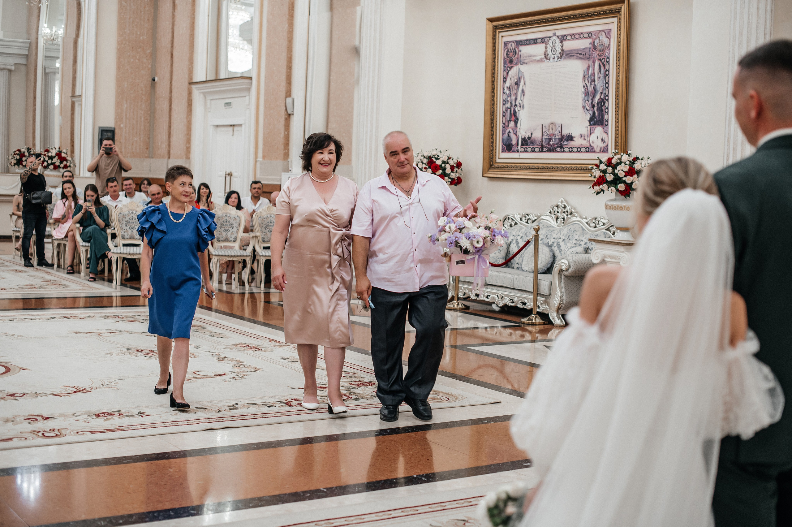 НЕ случайно!. Свадебный и семейный фотограф в Краснодаре Листкова Галина