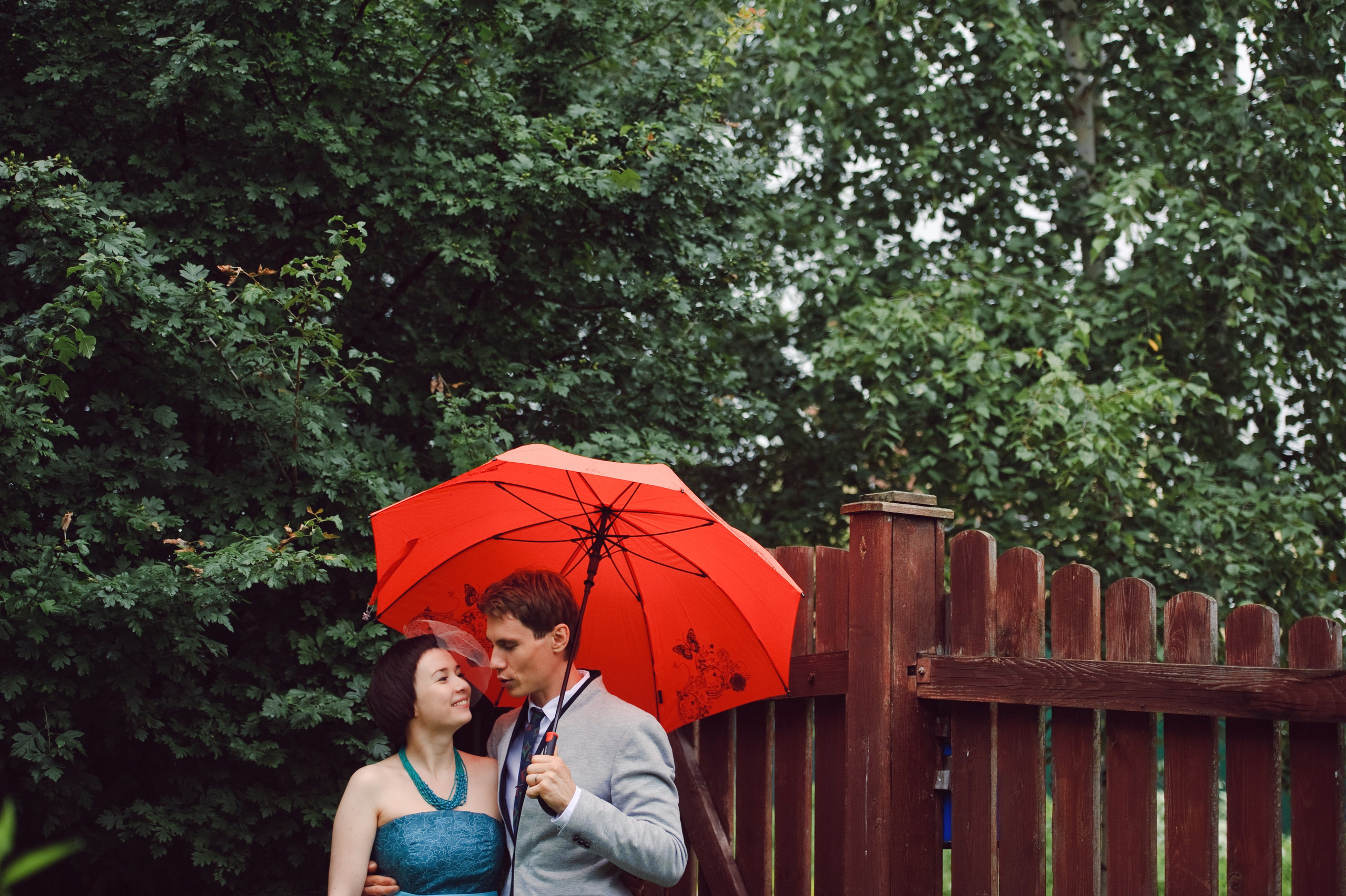 София и Евгений. Свадьба, Гжель. Семейный фотограф Анна Дубовская