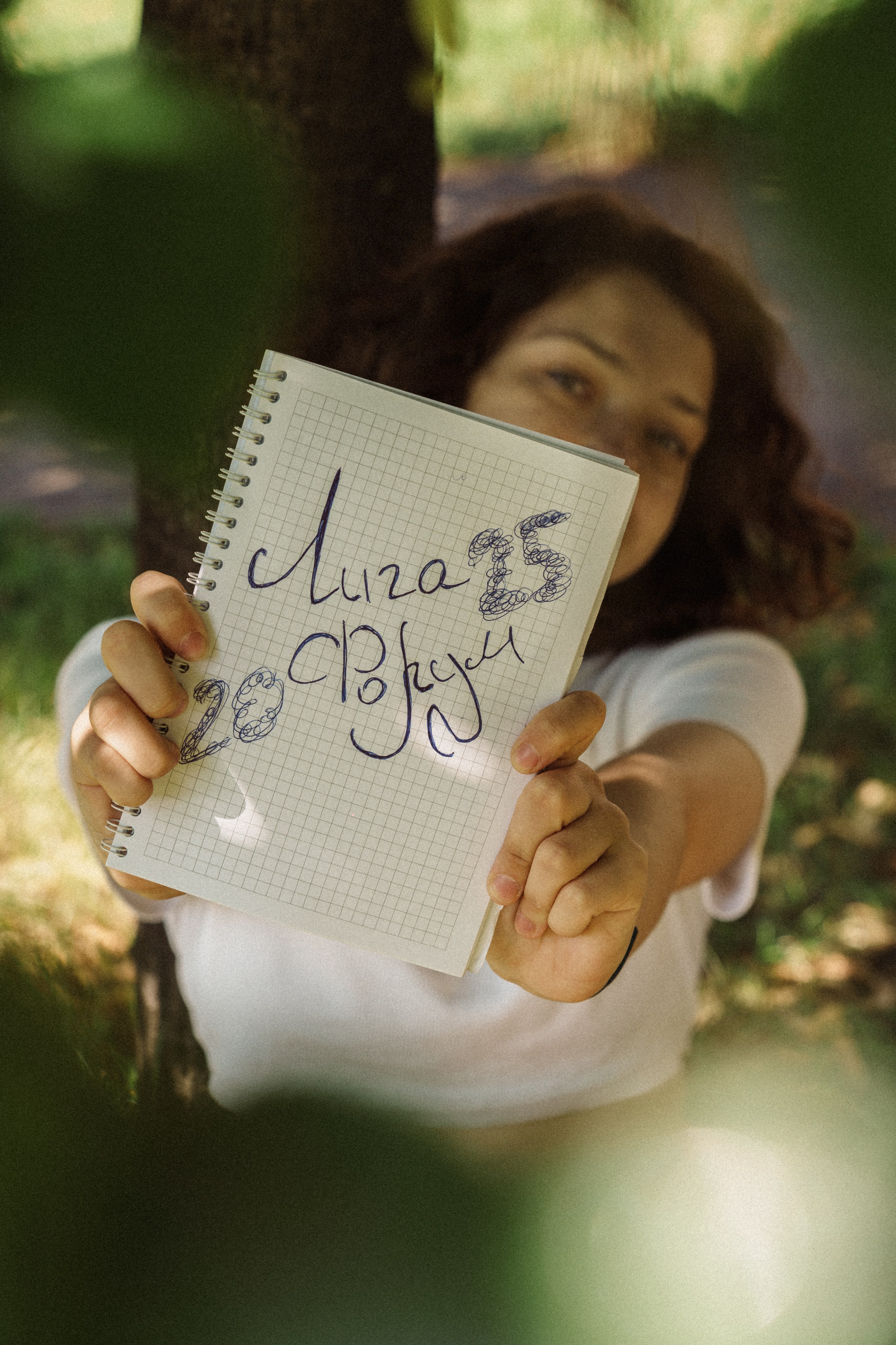 Портретная съемка девушки в разных локациях для проекта. Репортажный, свадебный и портретный фотограф в Казани | Ринат Миниханов