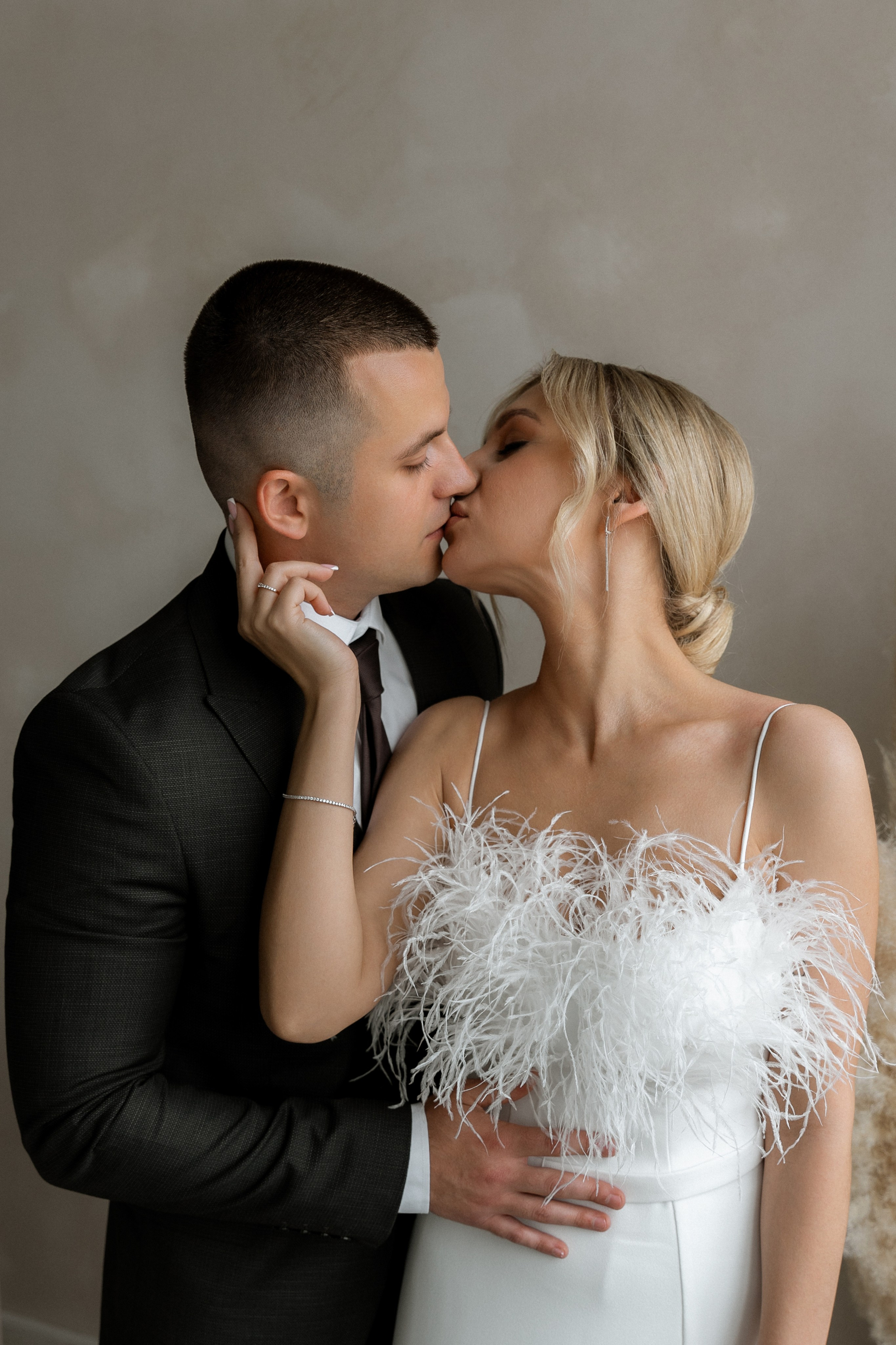 Диана и Артём. Фотограф Кожевникова Виктория