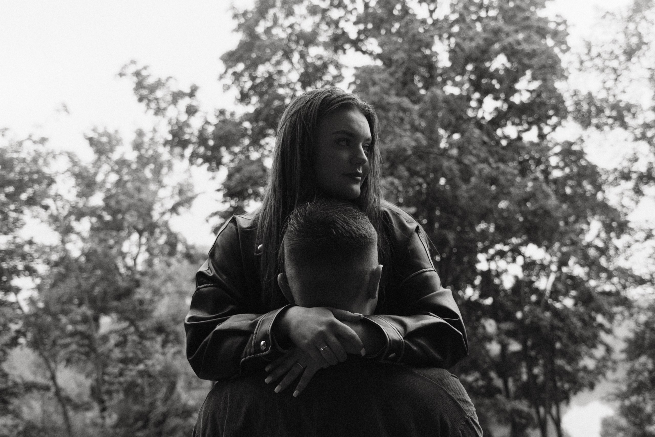 Rainy day. Свадебный фотограф в Орле Константин Смирнов