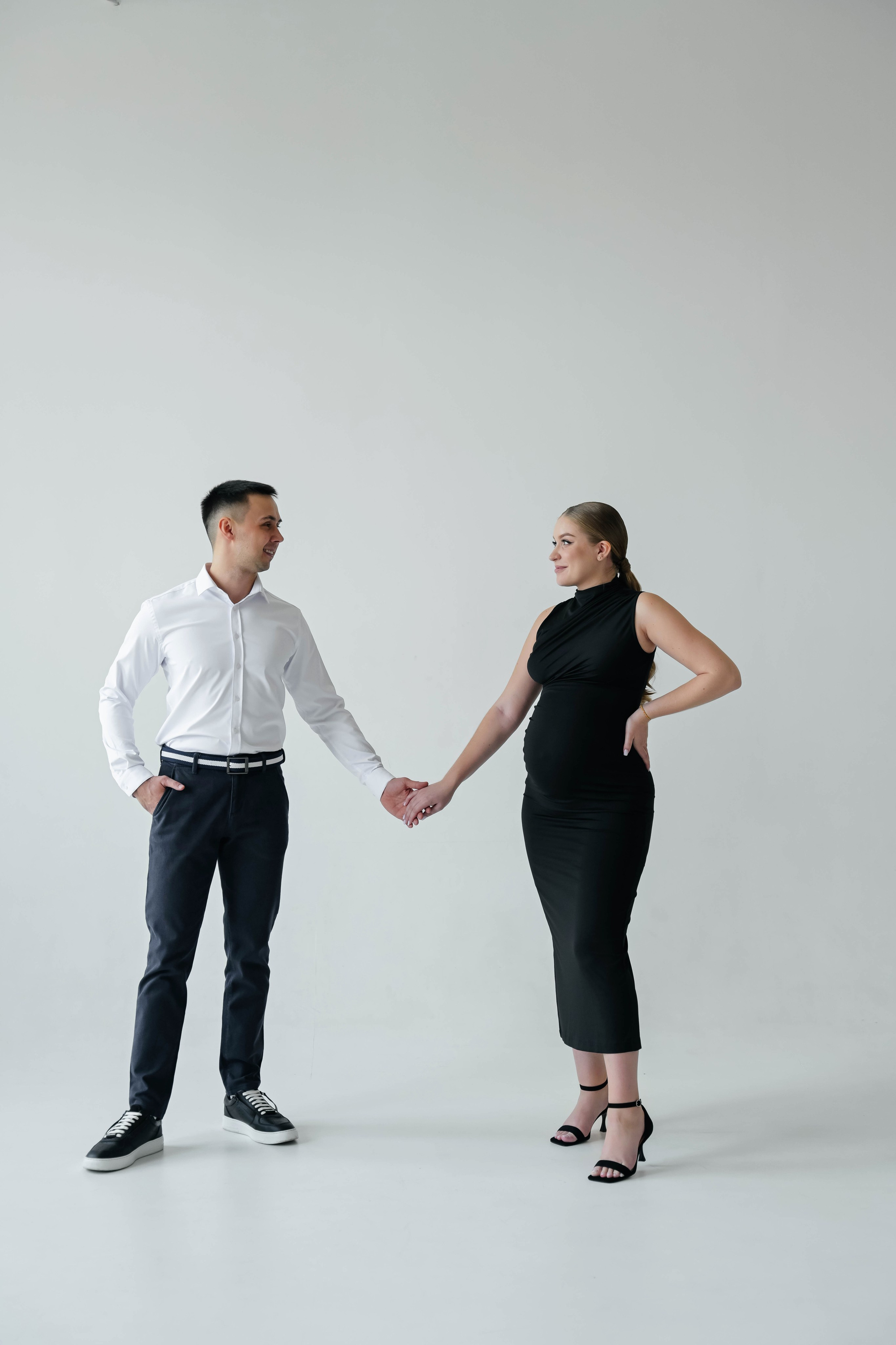 Беременность. Фотограф Подольск