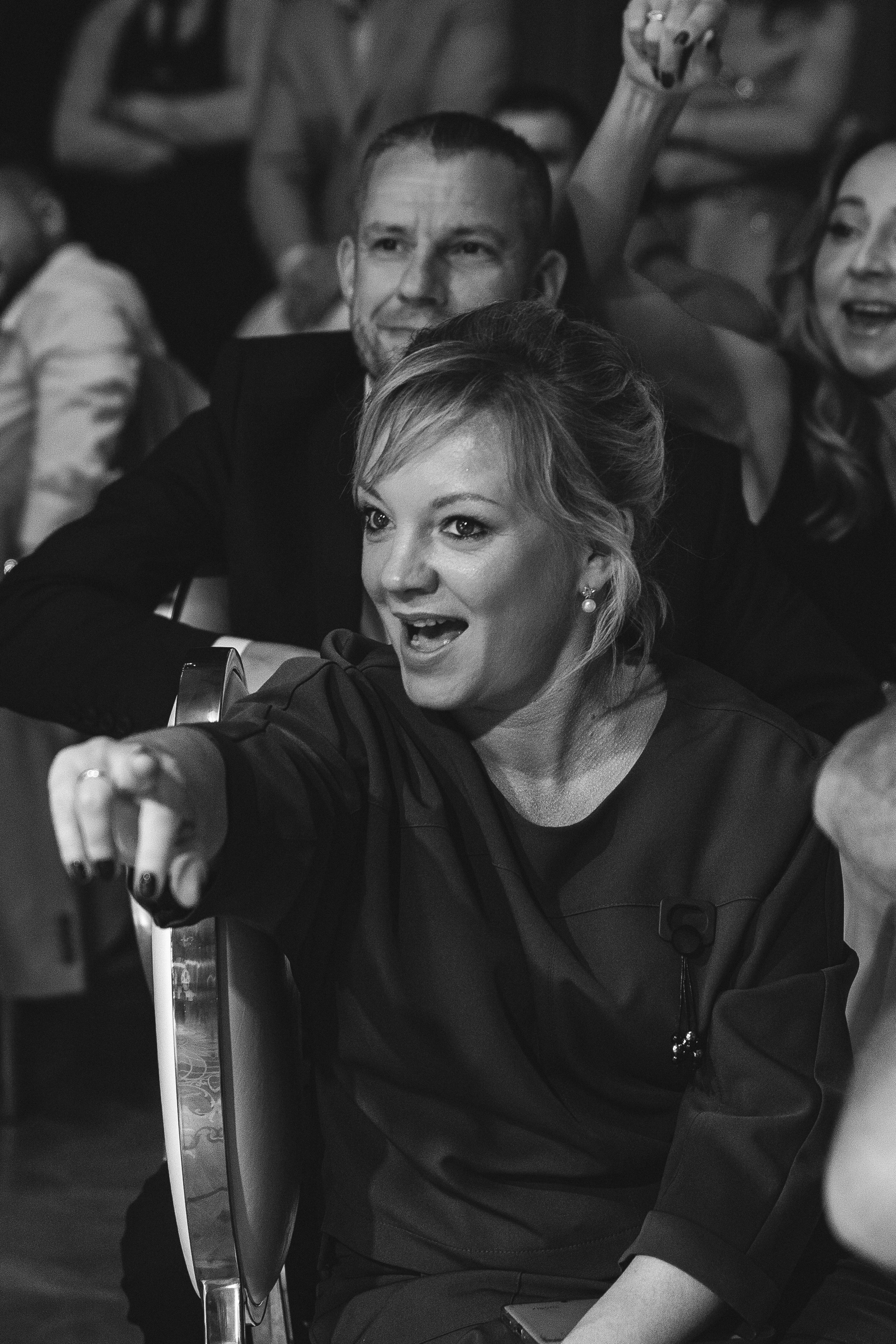 Корпоратив Мостоотряд-47