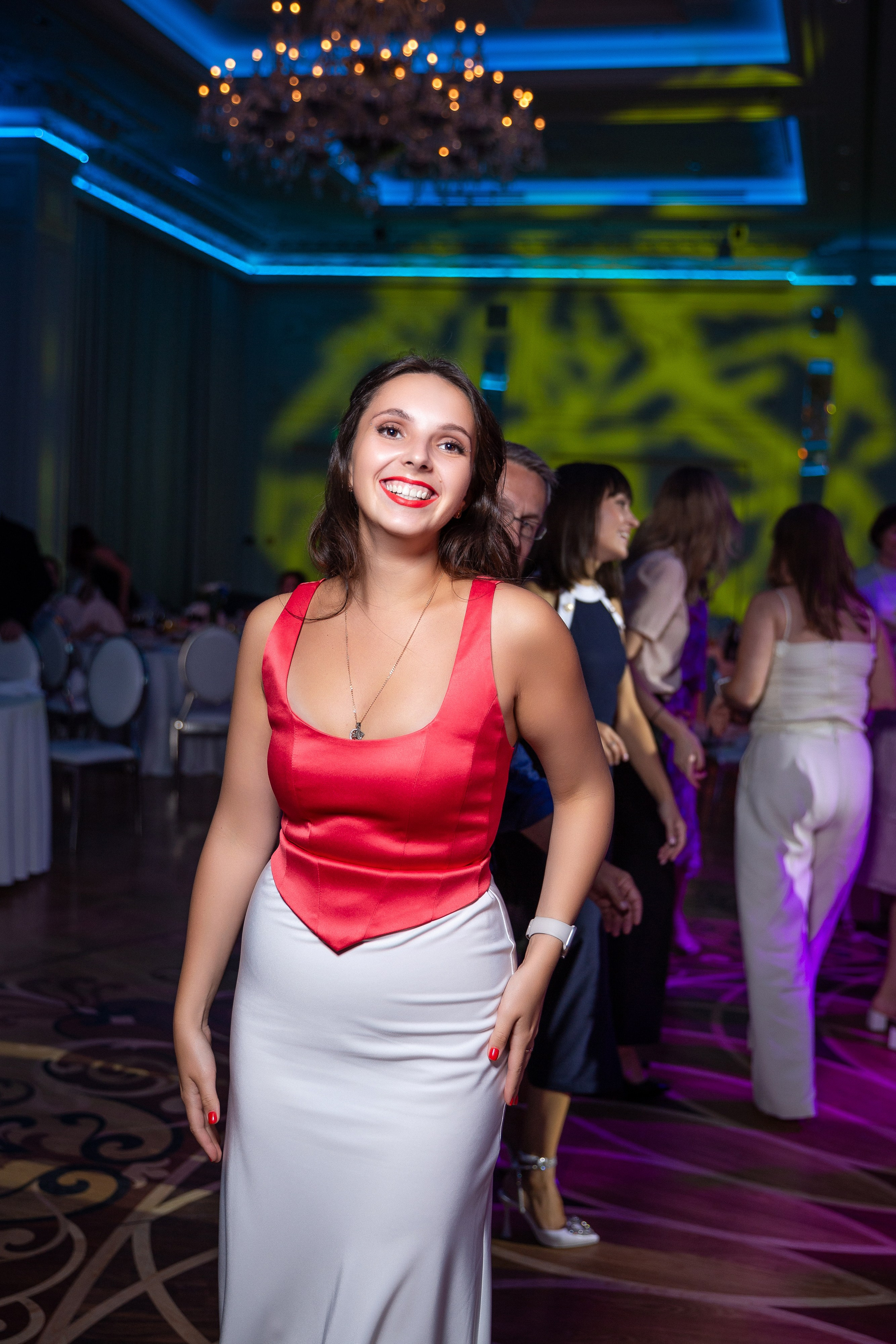 Корпоратив Мостоотряд-47