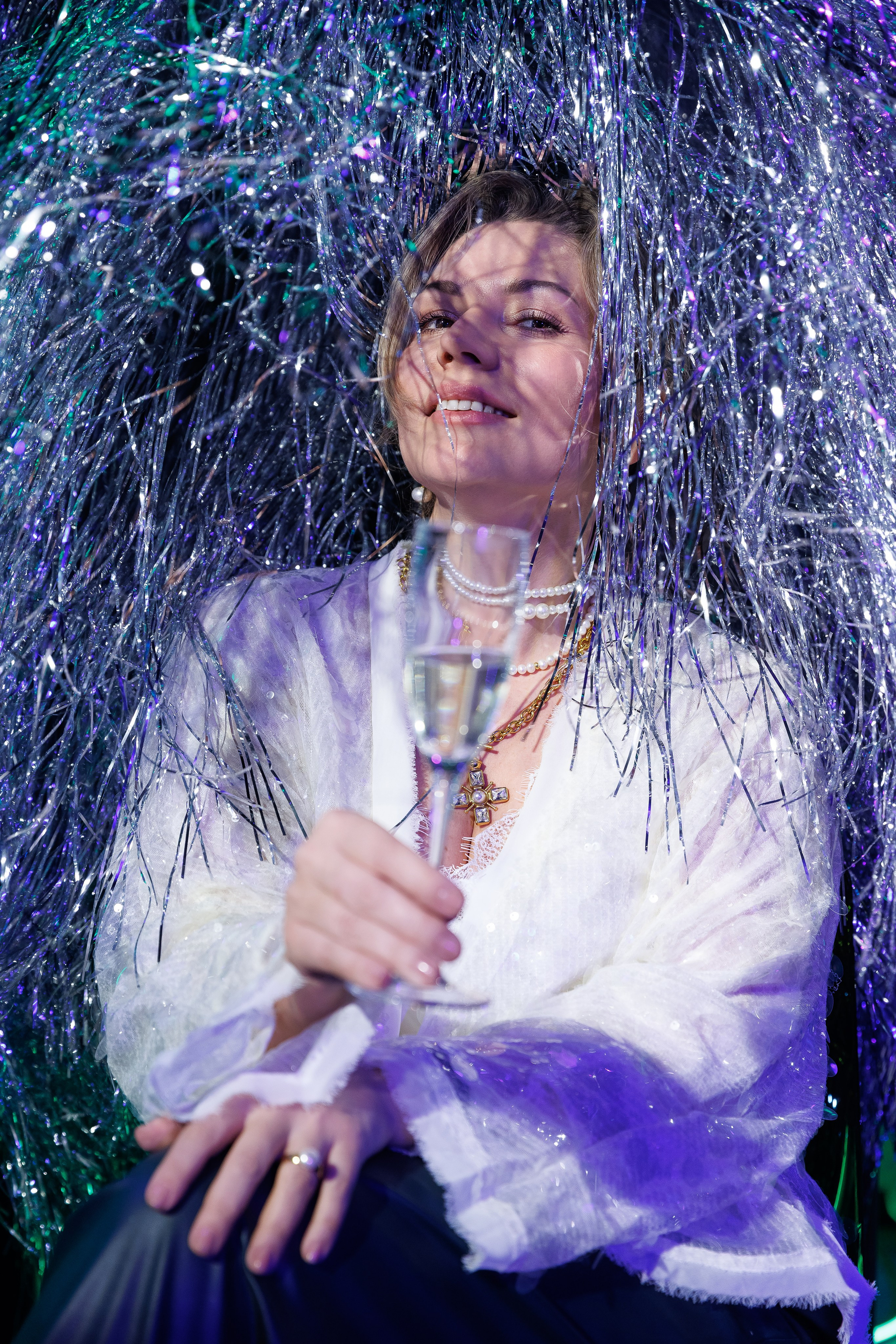 Корпоратив S7