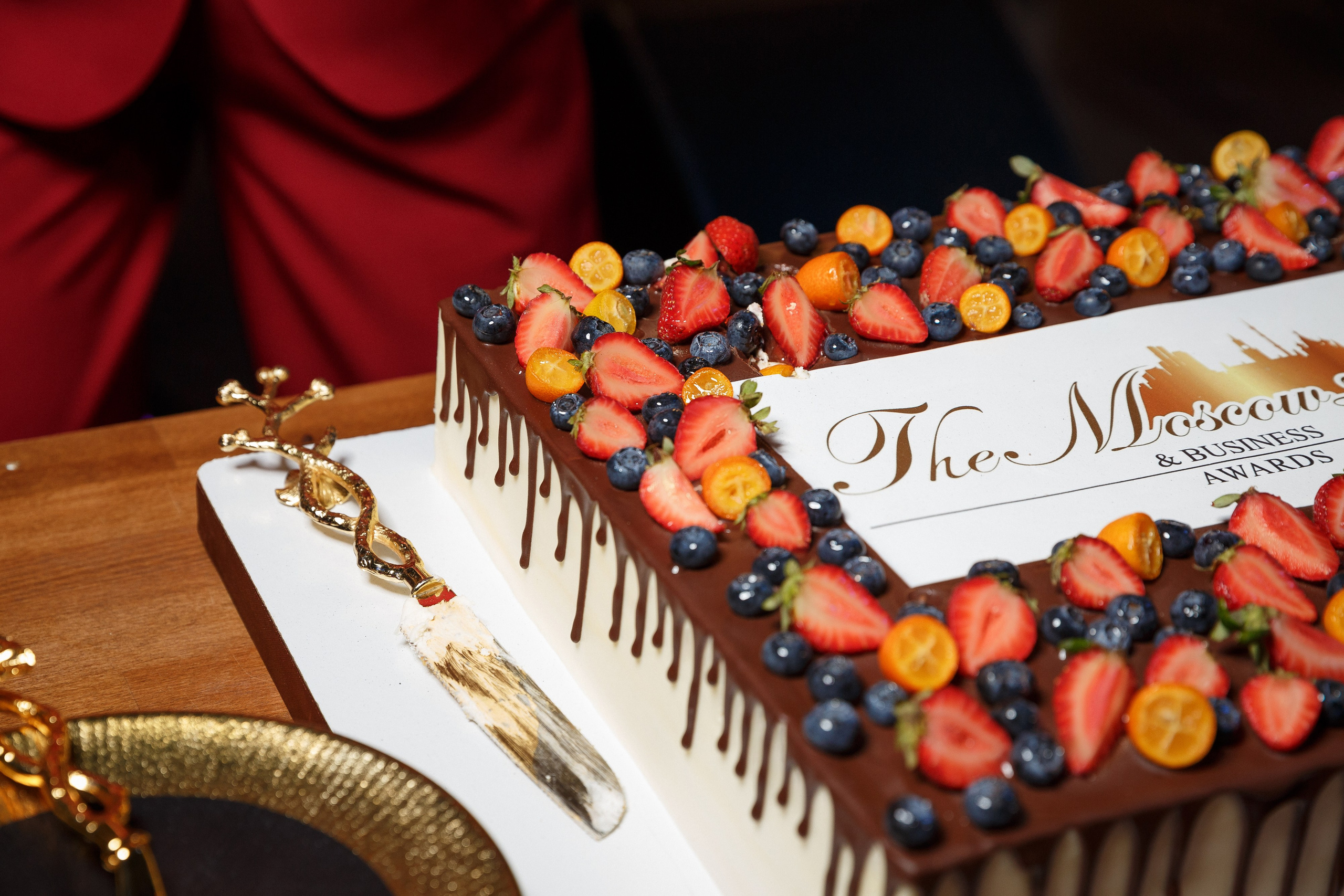 Премия The Moscow Life&Business Awards 2024. Репортажный Фотограф Александр Назаров. Москва и М.О